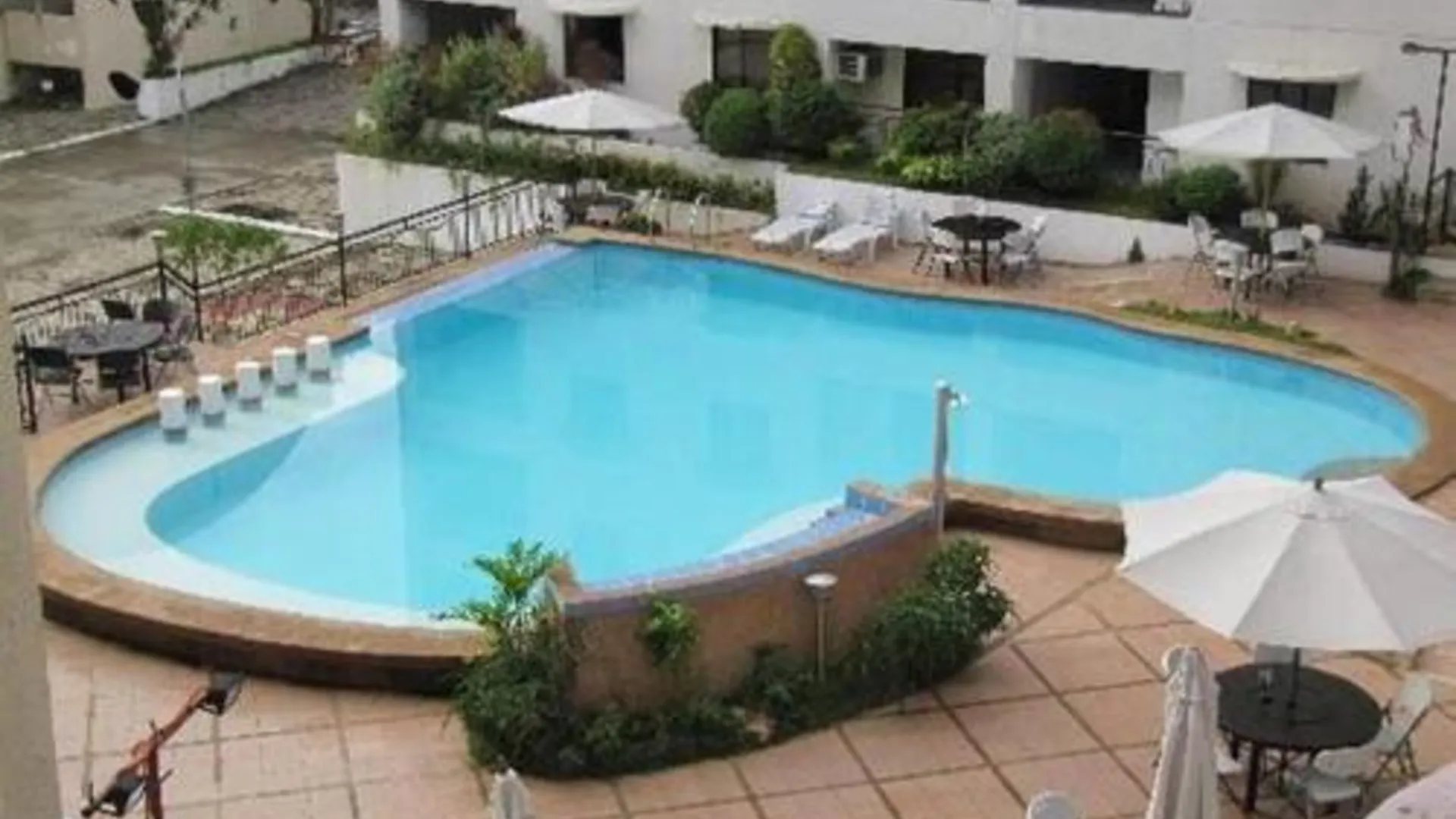 세부 클락워크오렌지 럭셔리 스위트 5성급 게스트하우스 부대시설