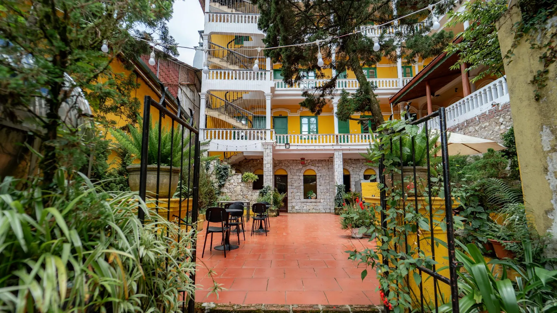 사파 시그니처 바이 디 홈 사파 3성급 호텔 객실