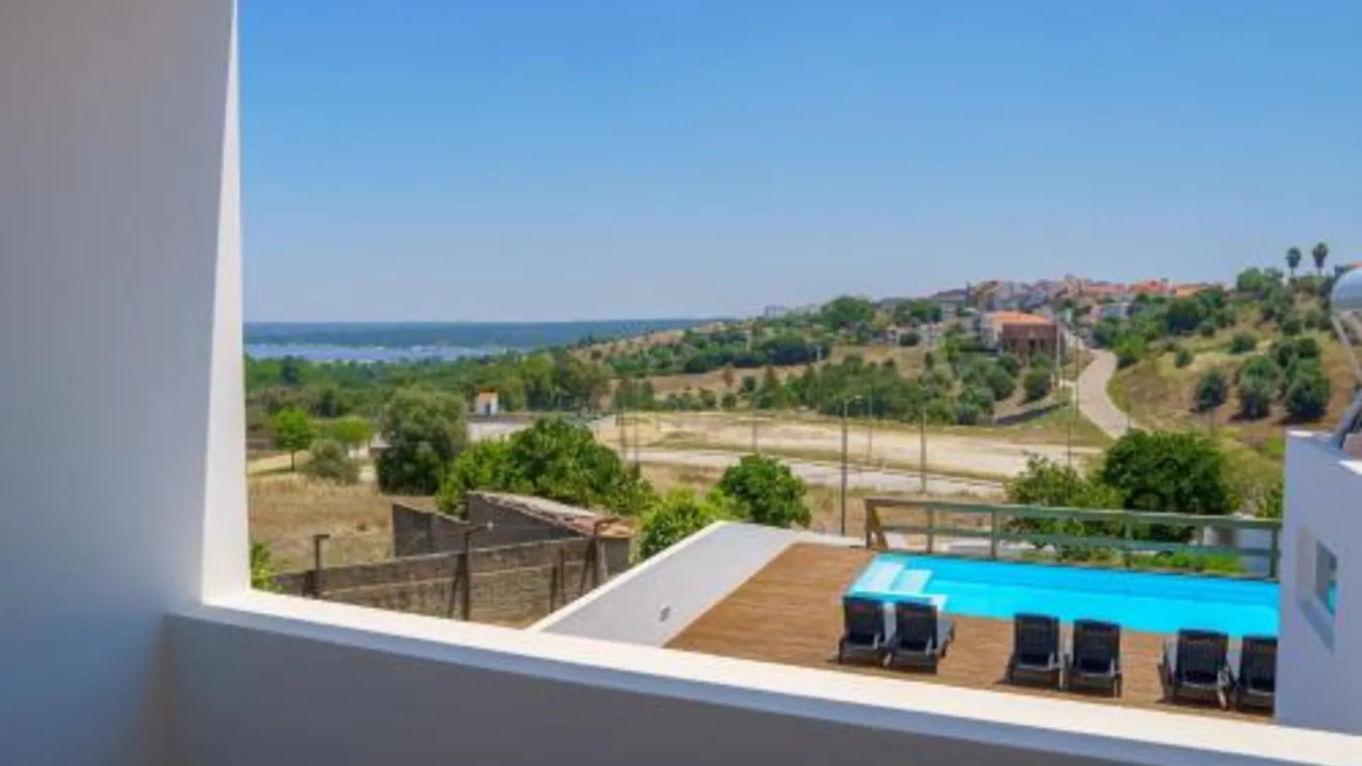 몬타르길 Casa Dona Maria 3성급 호텔 레스토랑