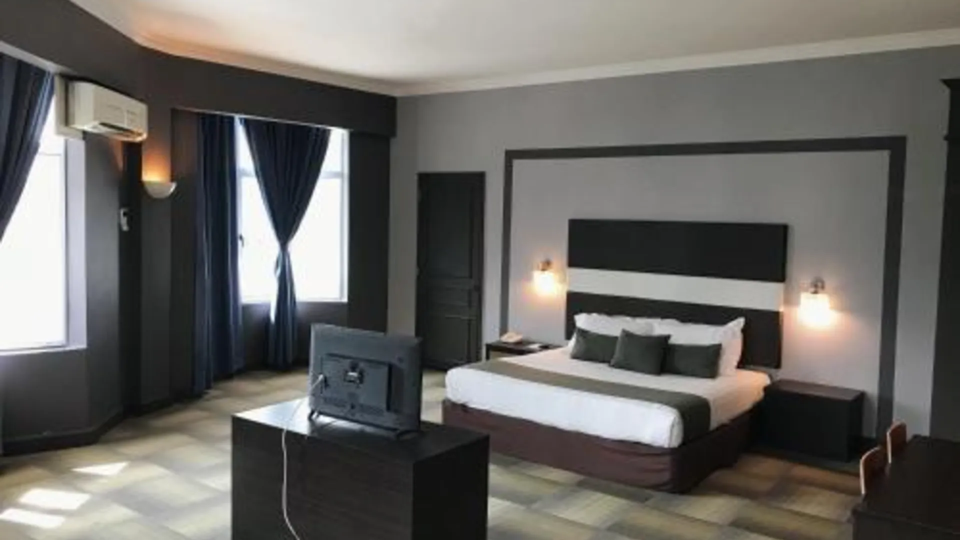 타이핑 리젠드 인 타이핑 3성급 호텔 스위트룸