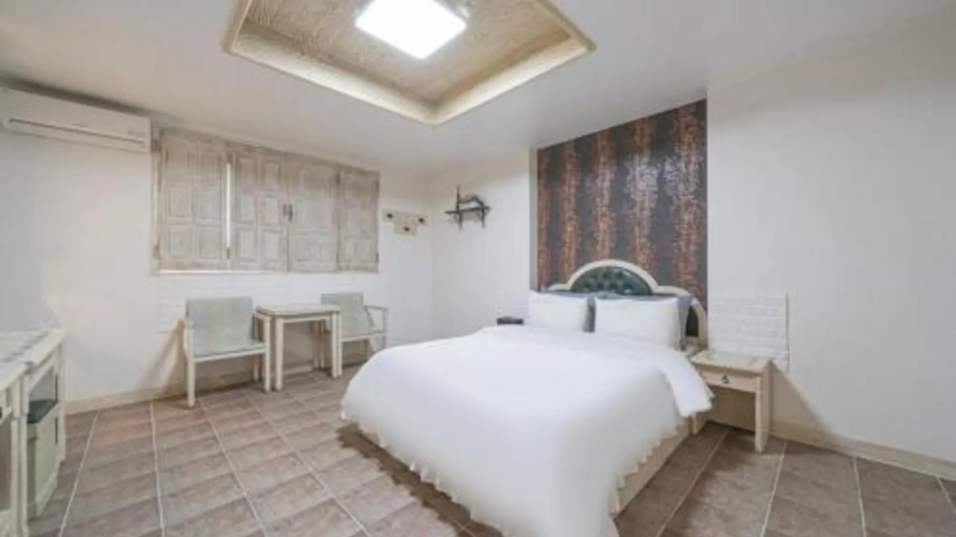 세종시 세종 필 무인텔 호텔 객실