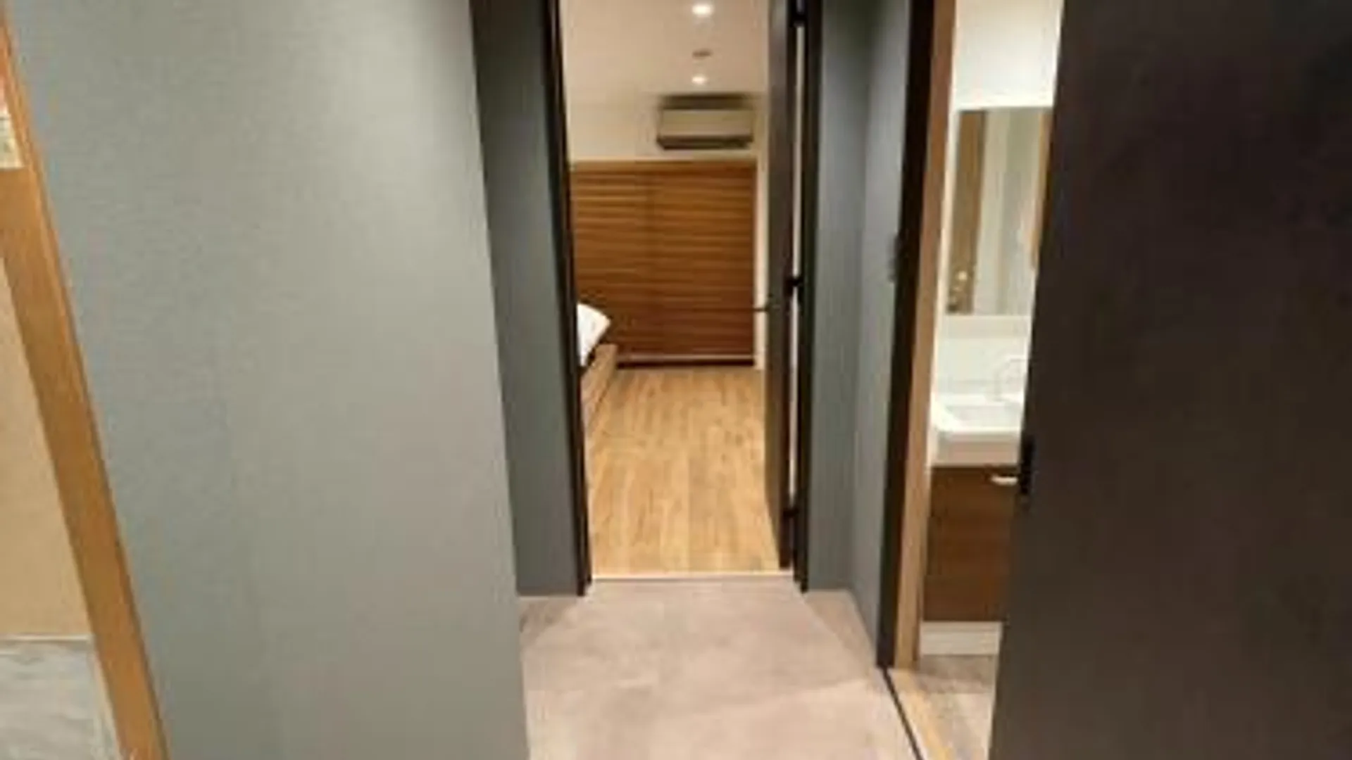 고베 the terrace sumoto - Vacation STAY 24588v 3성급 호텔 전망