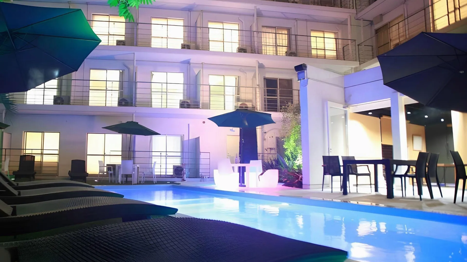 후쿠오카 호텔 재패니즈 후쿠오카 3성급 호텔 스위트룸