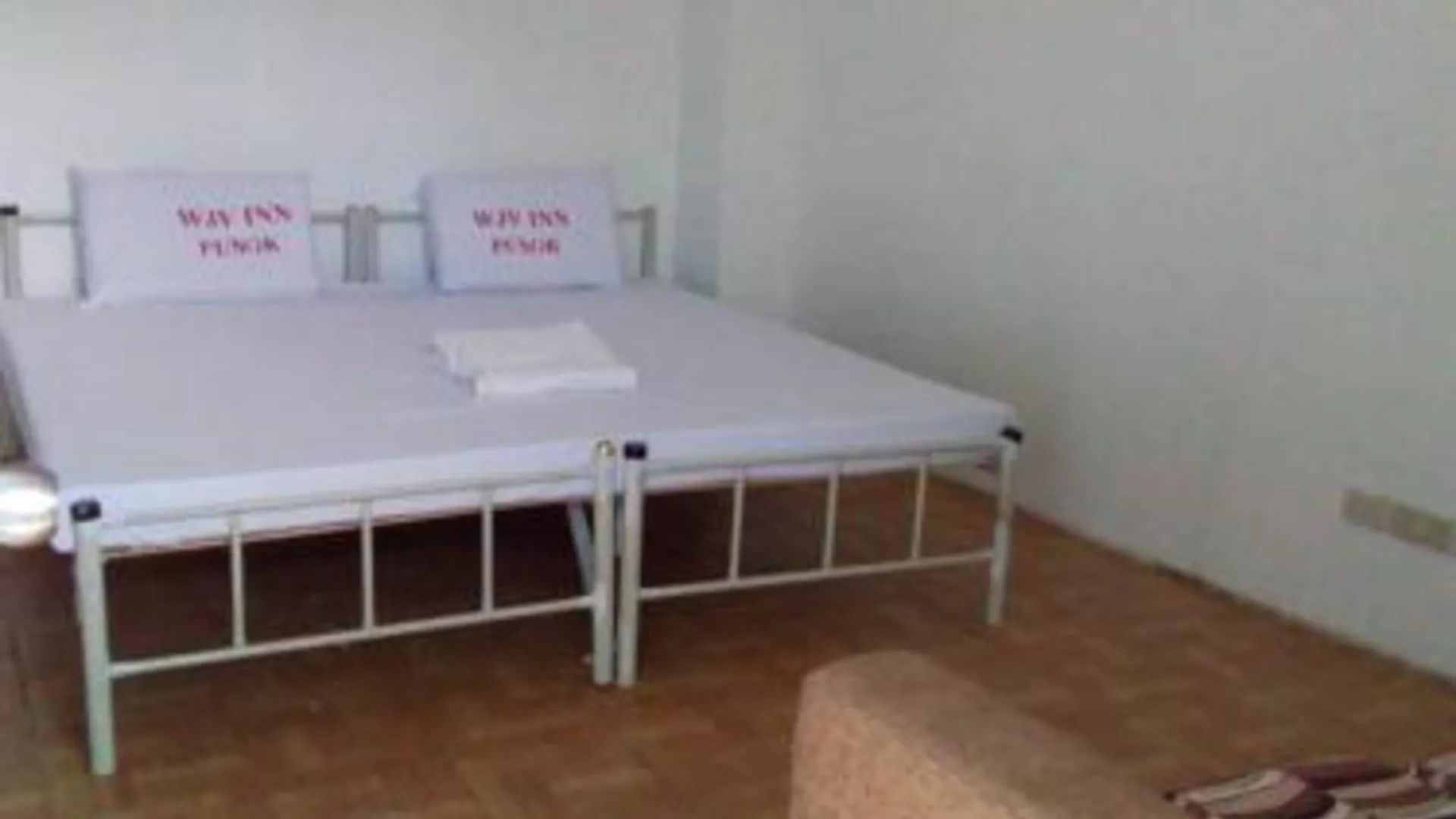 세부 라푸라푸 시티의 방갈로 (30m², 침실 1개, 프라이빗 욕실 1개) 2성급 게스트하우스 레스토랑