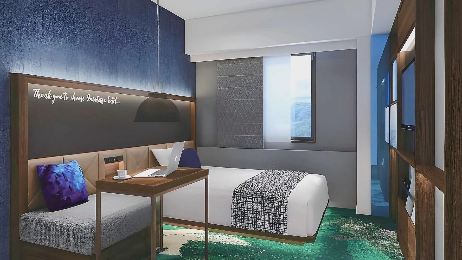 후쿠오카 퀸테사 호텔 후쿠오카 텐진 미나미 3성급 호텔 스위트룸