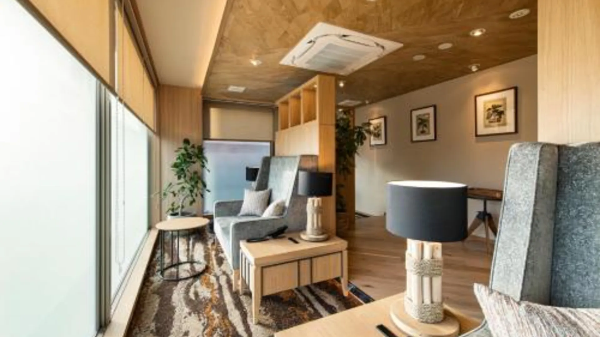 오사카 TERRACE HOTEL f Shinosaka 3성급 호텔 외관