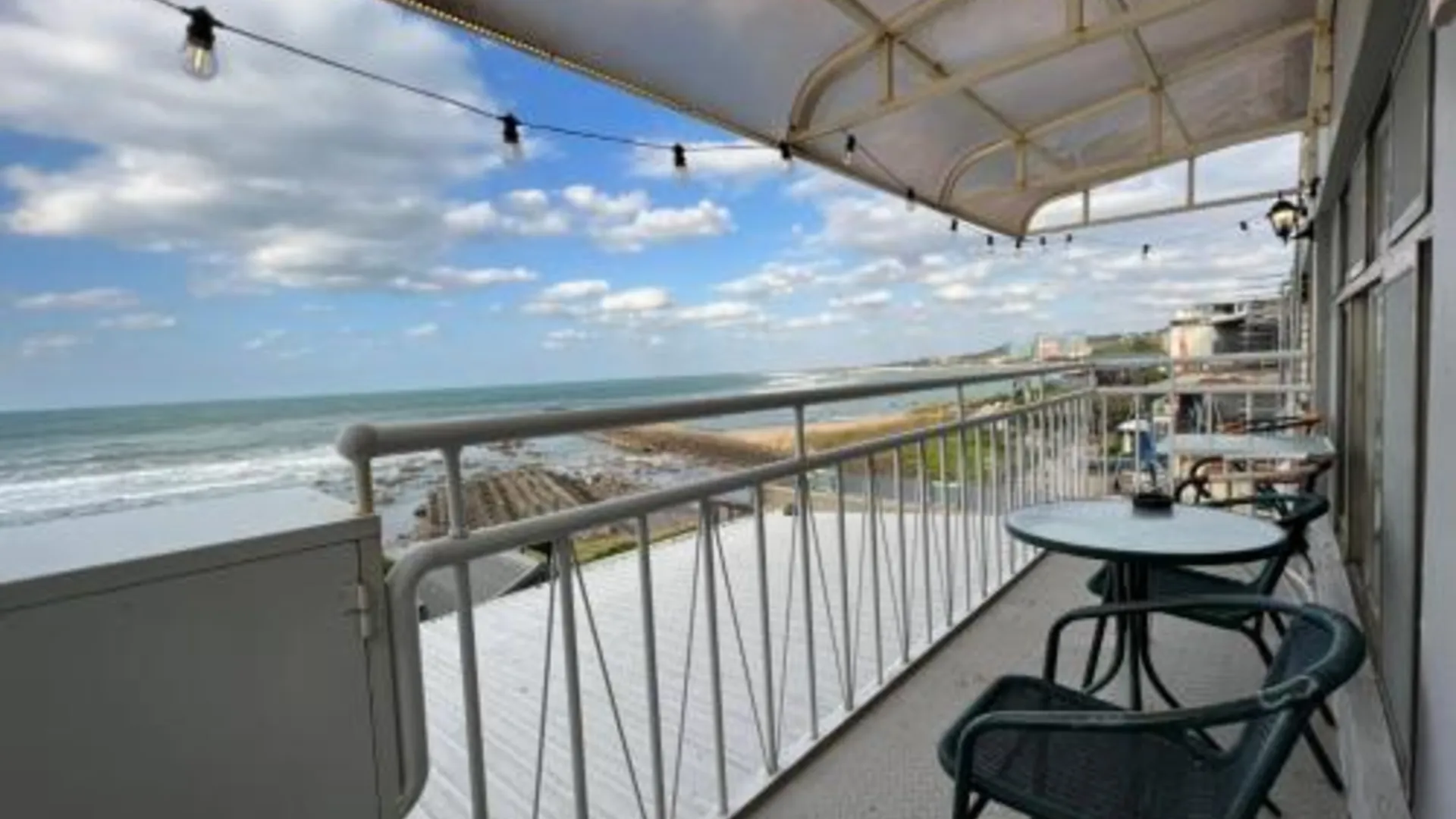 타이베이 旅途中海邊民宿 3성급 게스트하우스 외관