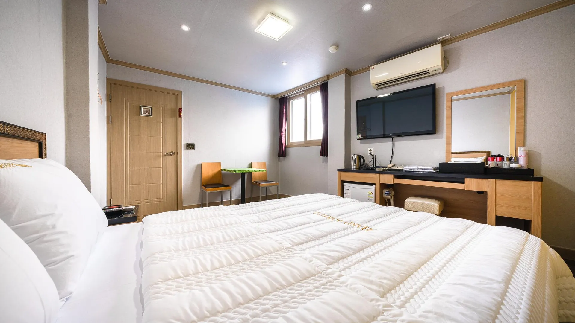 동두천 동두천 샵 호텔 스위트룸