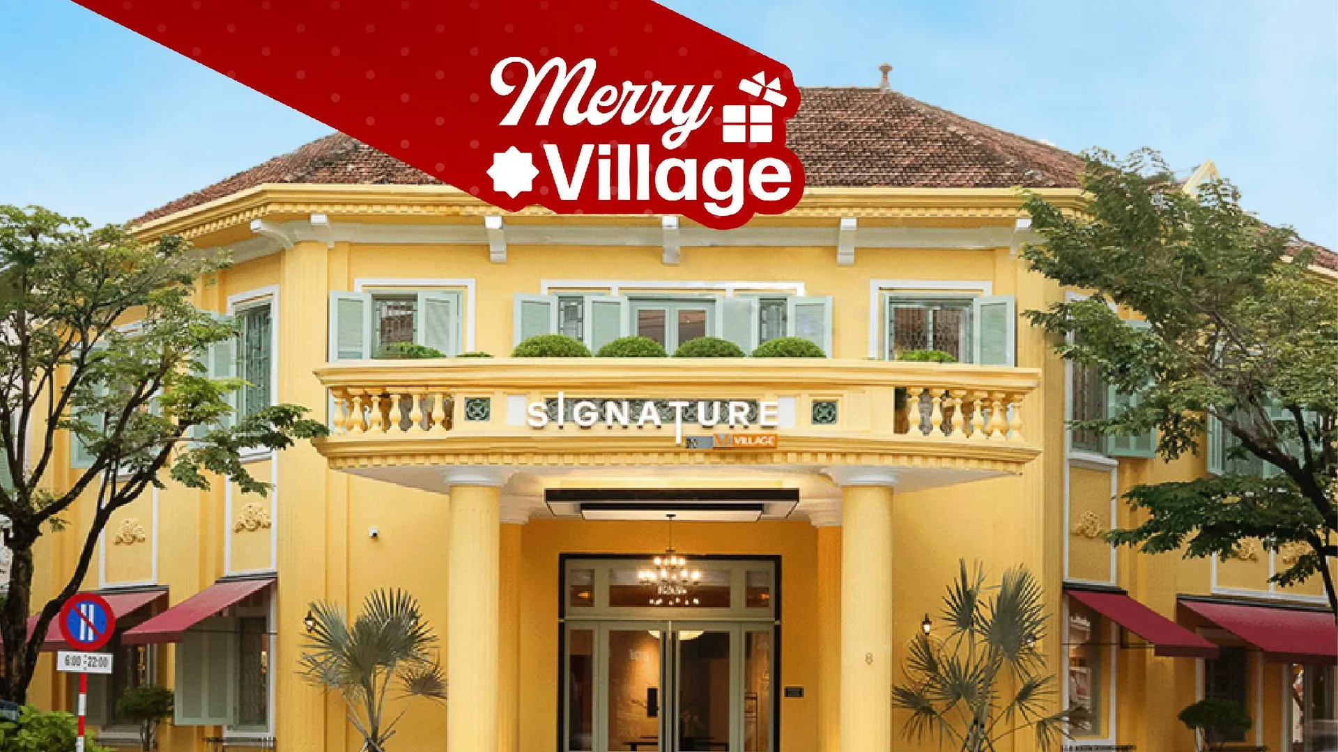 다낭 시그니처 바이 M 빌리지 다낭 헤리티지, 어 모던 럭셔리 스테이 5성급 호텔 객실