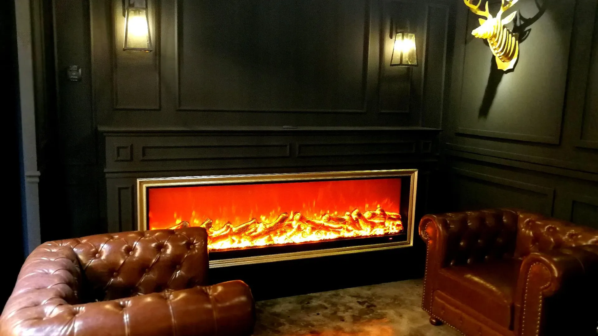 라하트 CJ 하우스 스테이션 18 - 이포 호텔 부대시설