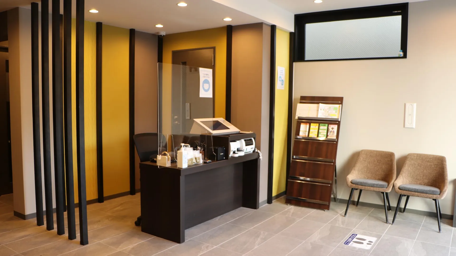 교토 M's 호텔 교토 스테이션 키즈야 3성급 호텔 레스토랑