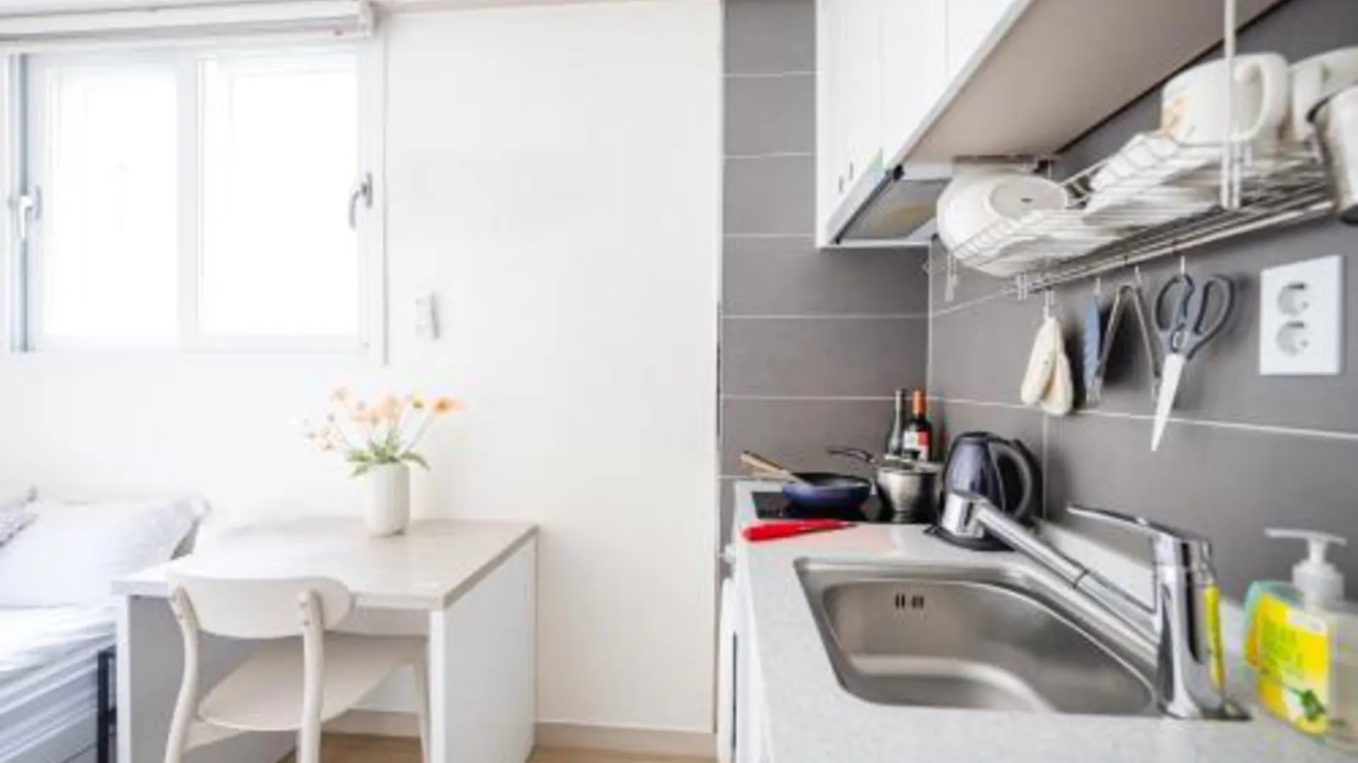 서울 이화 블로섬 3성급 호텔 로비