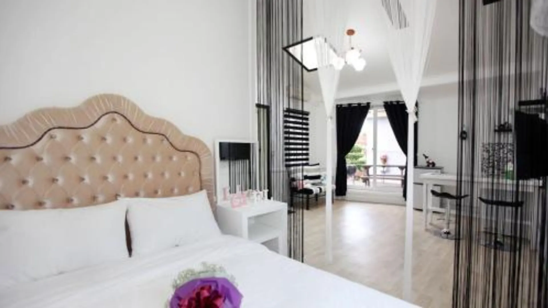 양양 양양 씨엘 펜션 3성급 게스트하우스 스위트룸