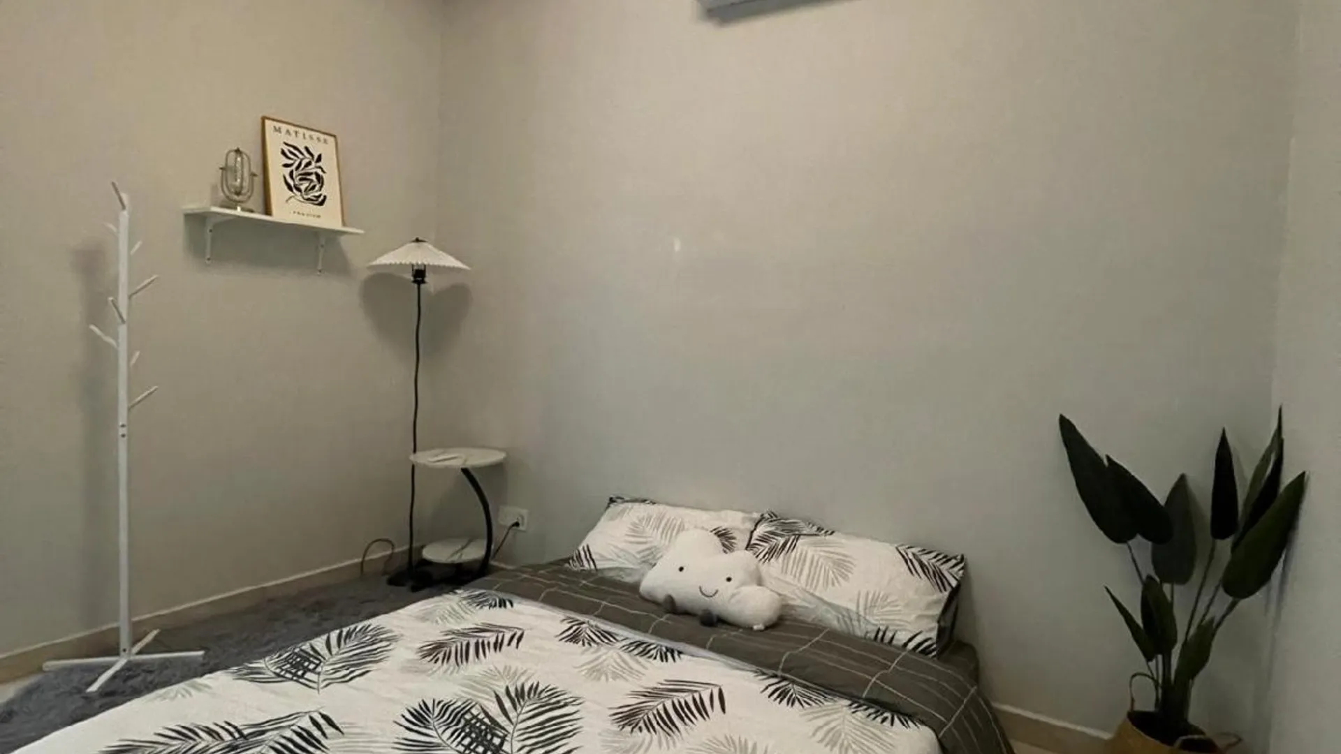 조호바루 / 조호르바루 코지 룸 2pax 1min 워크 투 KSL 욕실 3성급 호텔 스위트룸