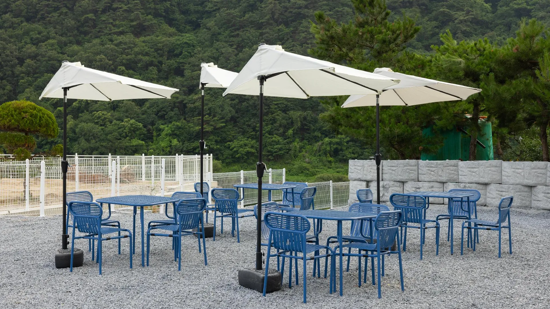 단양 단양 호텔 리브몬트 by 아늑 호텔 전망