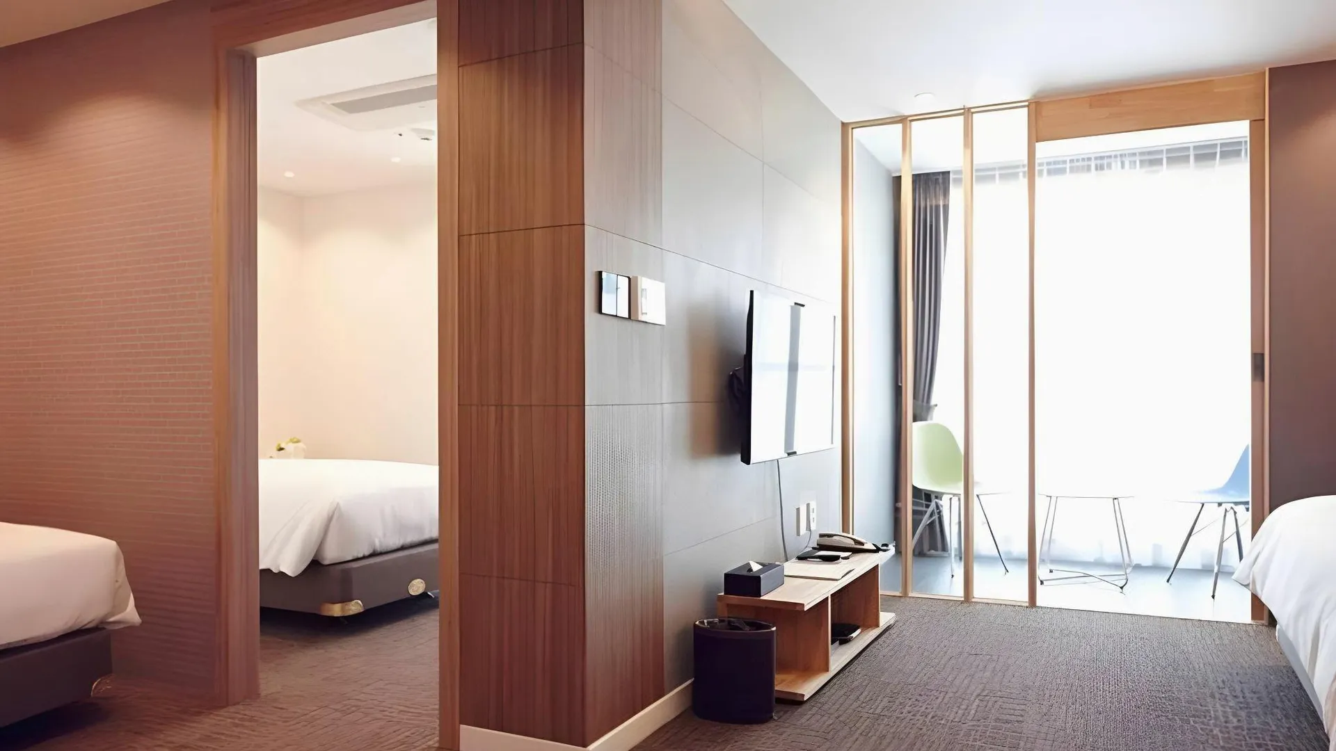 서울 로얄스퀘어호텔 서울 3성급 호텔 스위트룸