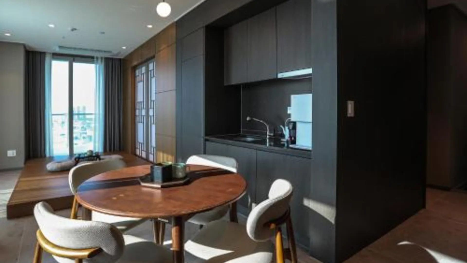 속초 호텔어라운드 속초 마리비스타점 3성급 호텔 부대시설