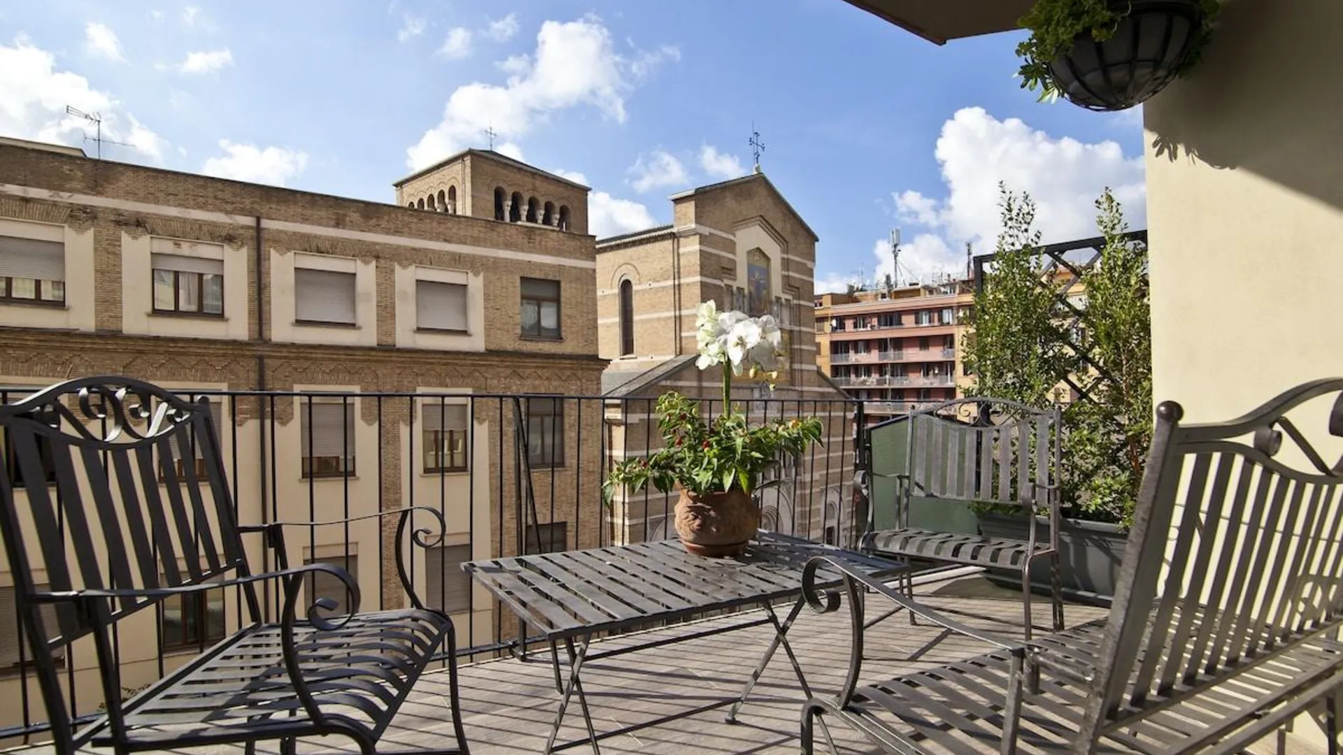 서울 종로 엠 앤 럭키 호텔 3성급 호텔 외관