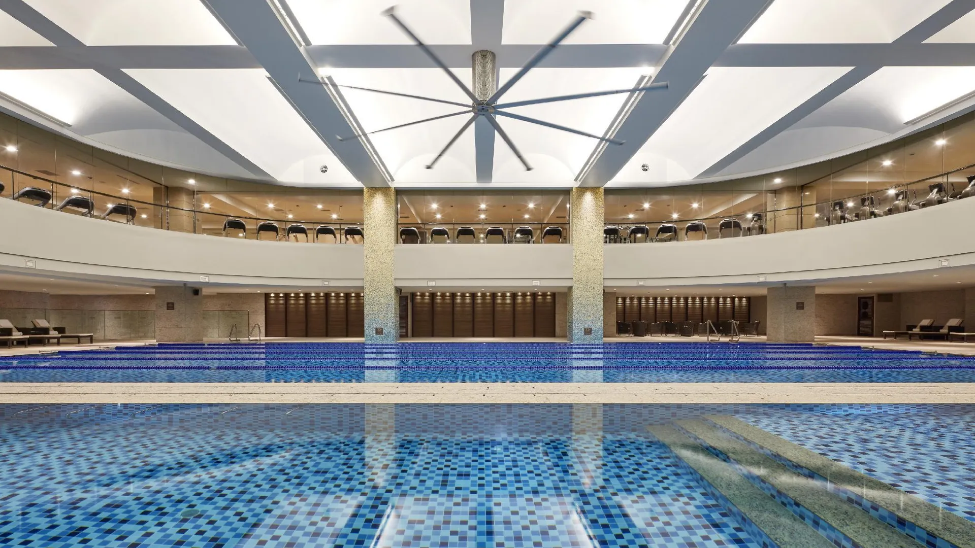 서울 JW 메리어트 호텔 서울 5성급 호텔 수영장