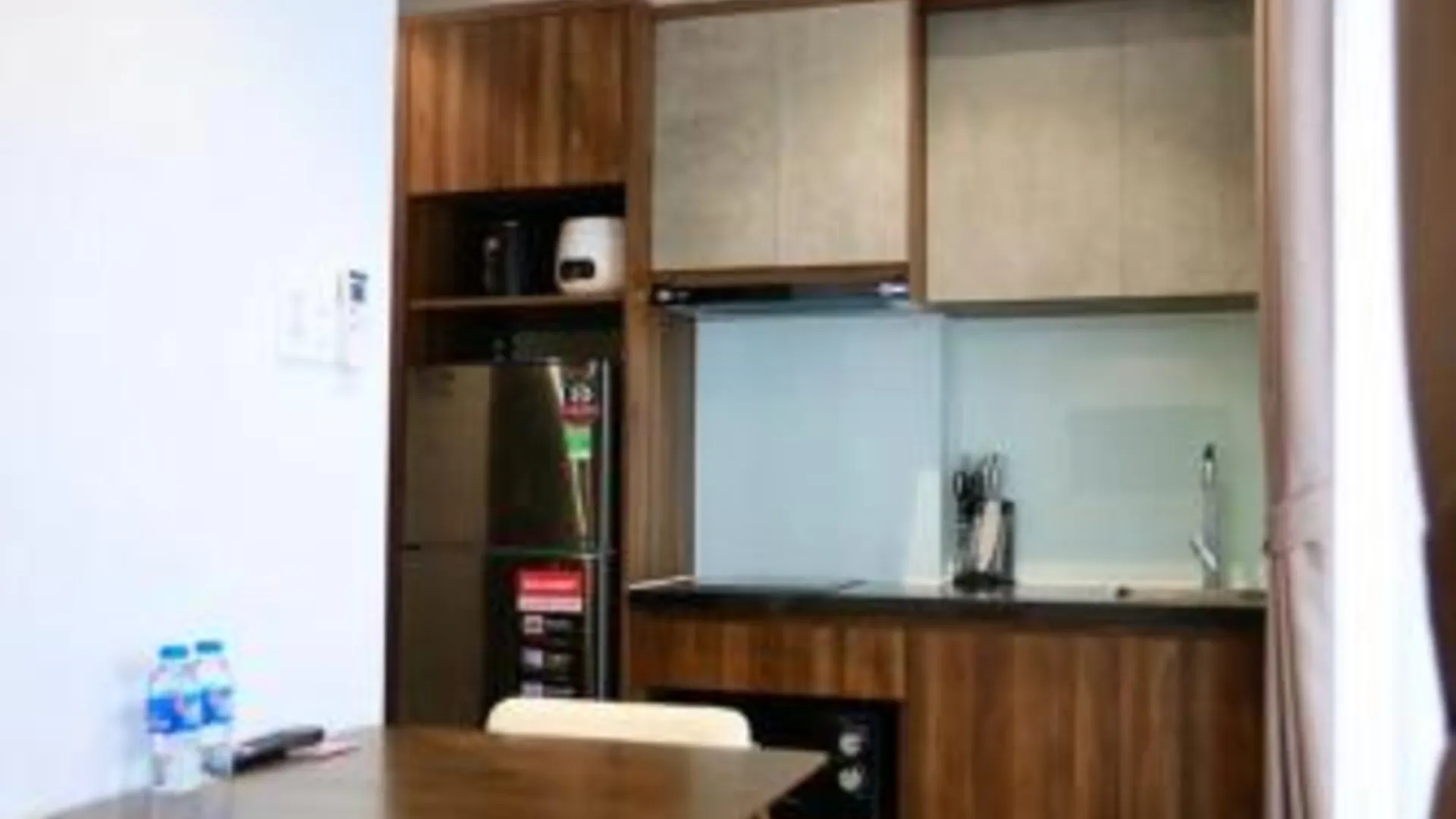 호치민 시티하우스 - 빌레아 3성급 호텔 외관