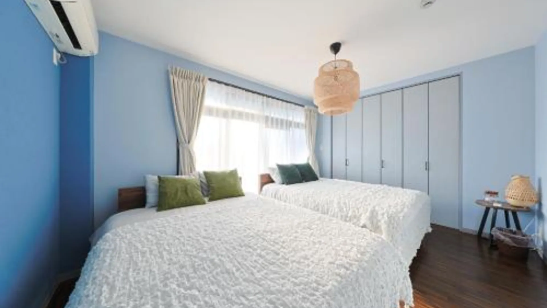 오사카 Ryugu -竜宮- 4성급 싱글룸 스위트룸