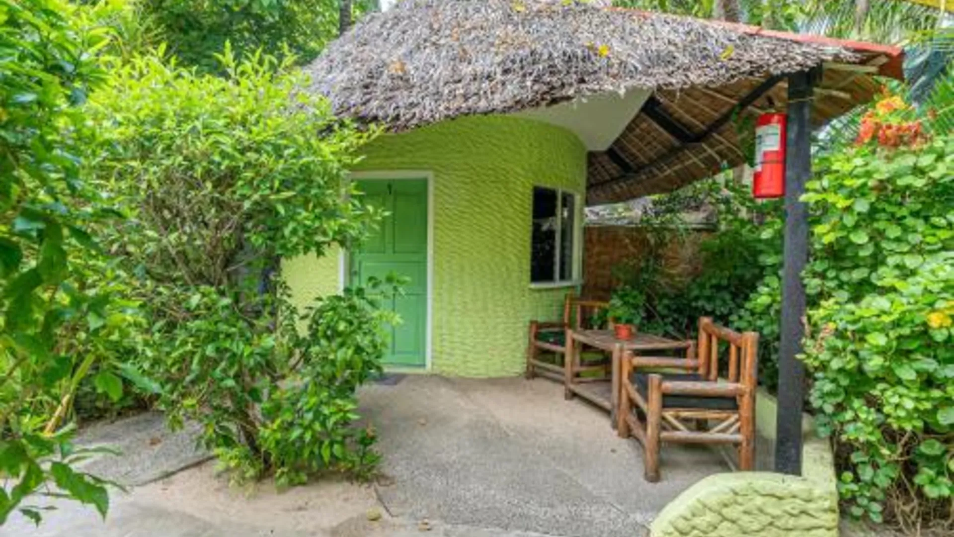 세부 빅토리 씨사이드 홈 파워드 바이 코코텔 3성급 호텔 부대시설