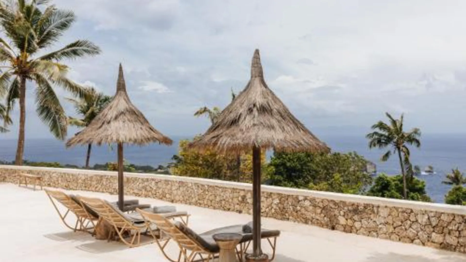 발리 더 라자 리마 5성급 호텔 객실