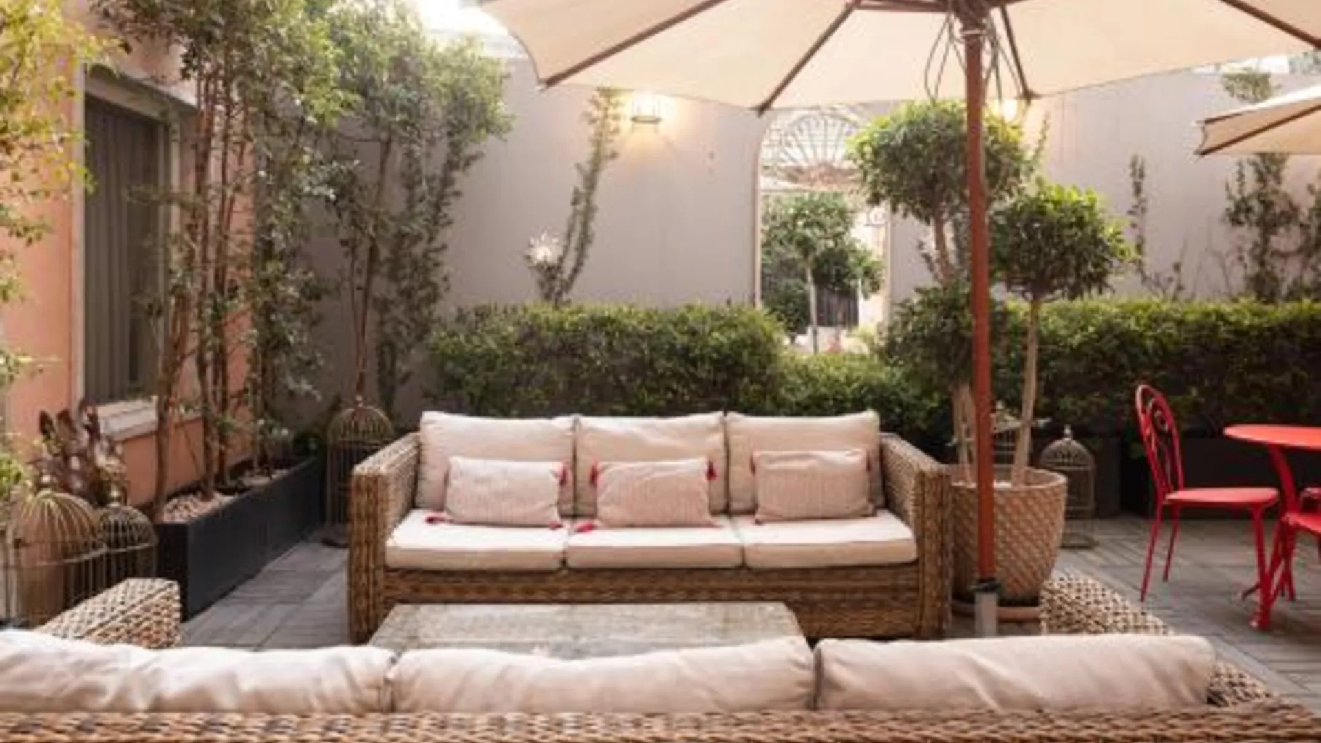 리스본 막심 호텔 리스본 3성급 호텔 수영장