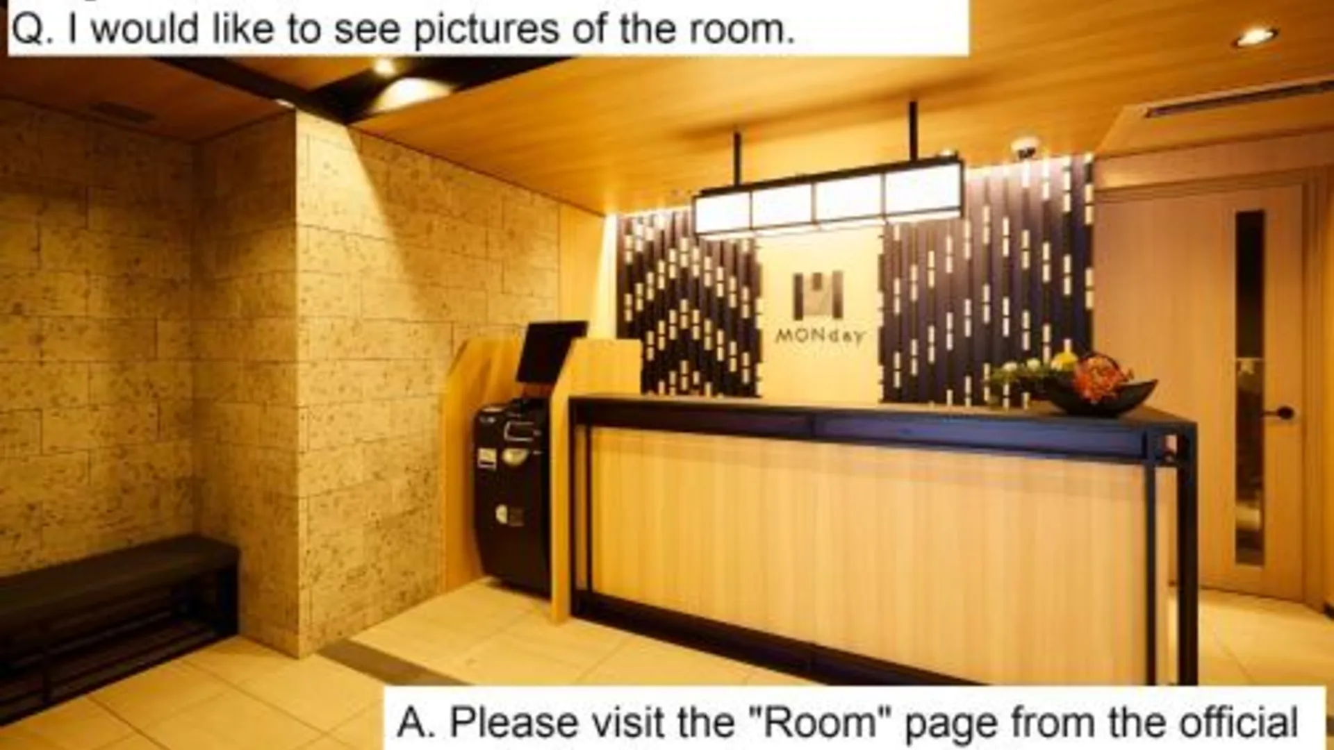 도쿄 / 동경 먼데이 아파트 시노카키마치 4성급 호텔 부대시설