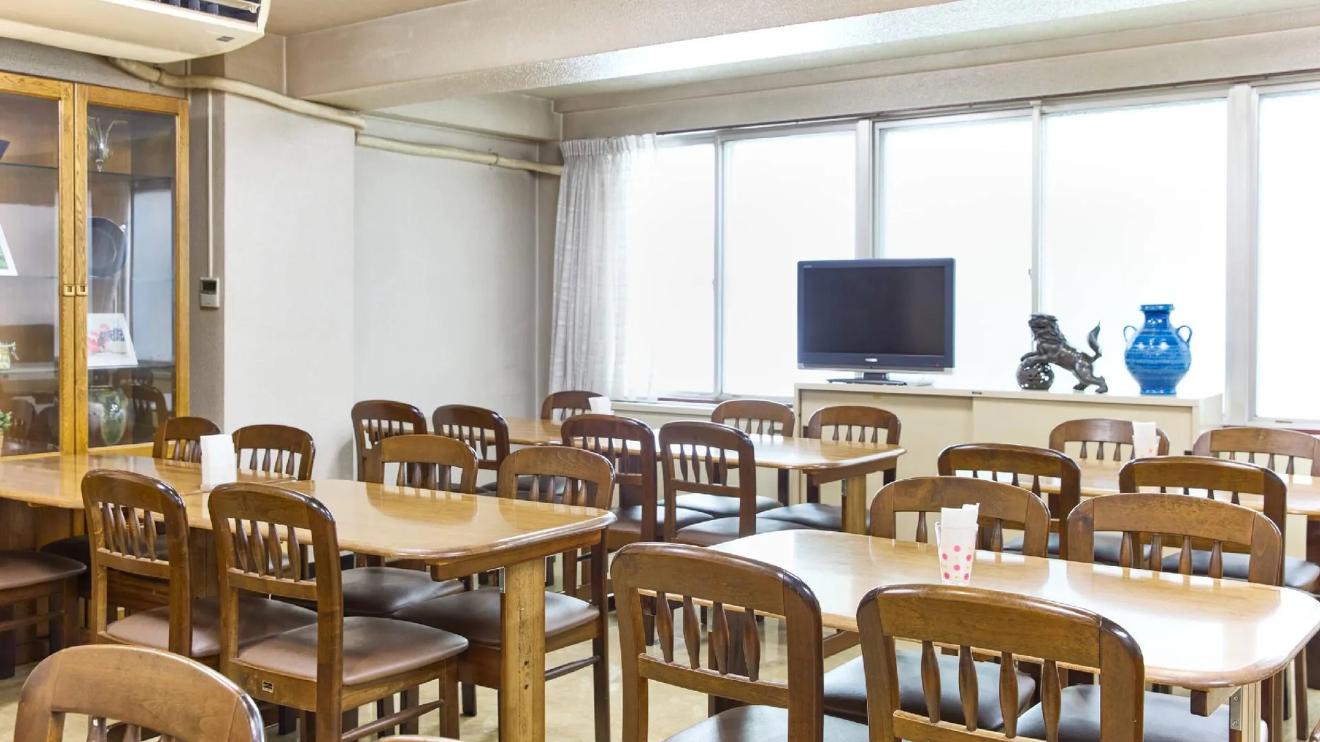 후쿠오카 헤와다이 호텔 아라토 2성급 호텔 외관