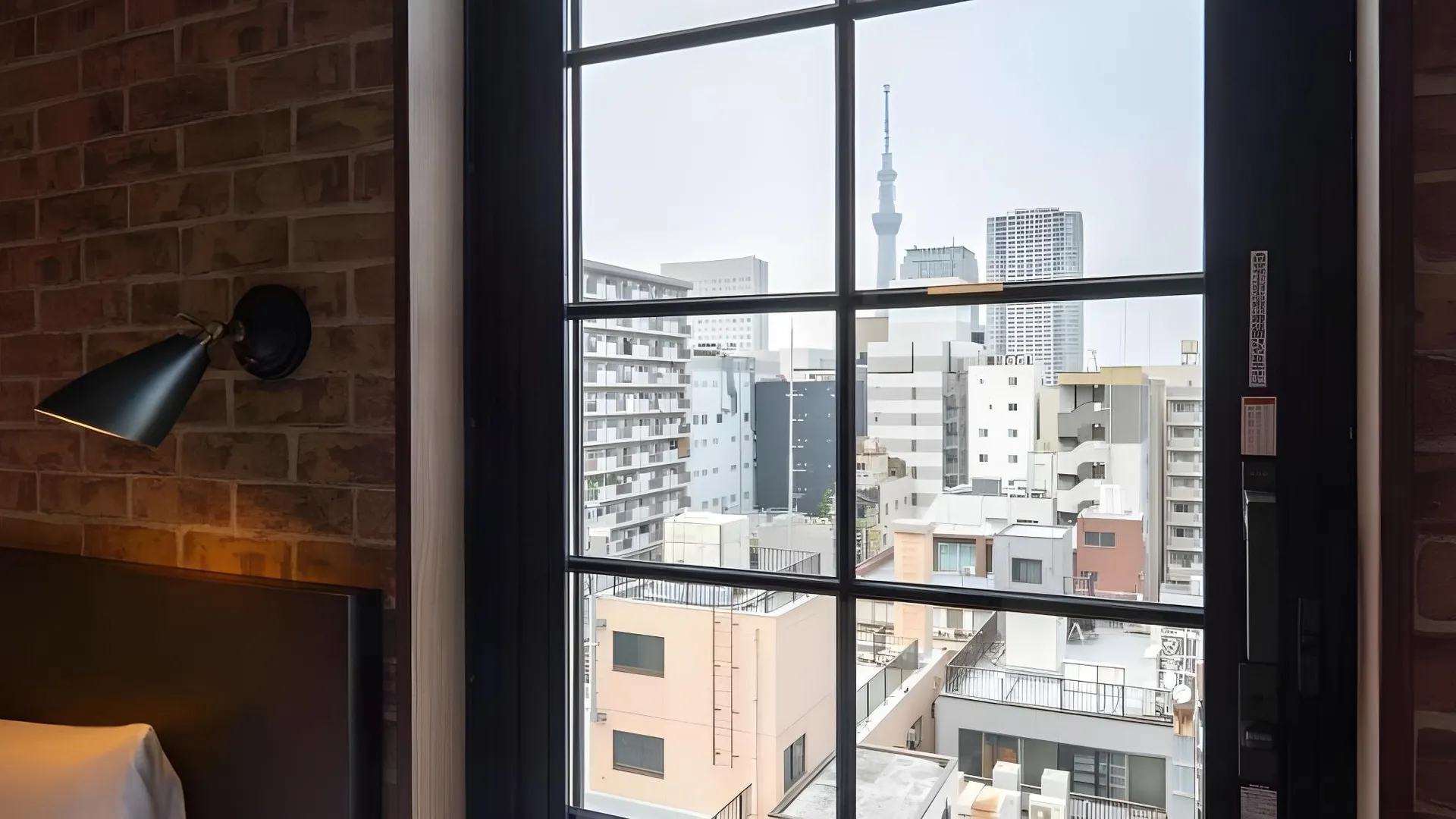 도쿄 / 동경 HOTEL TABARD TOKYO 3성급 호텔 수영장