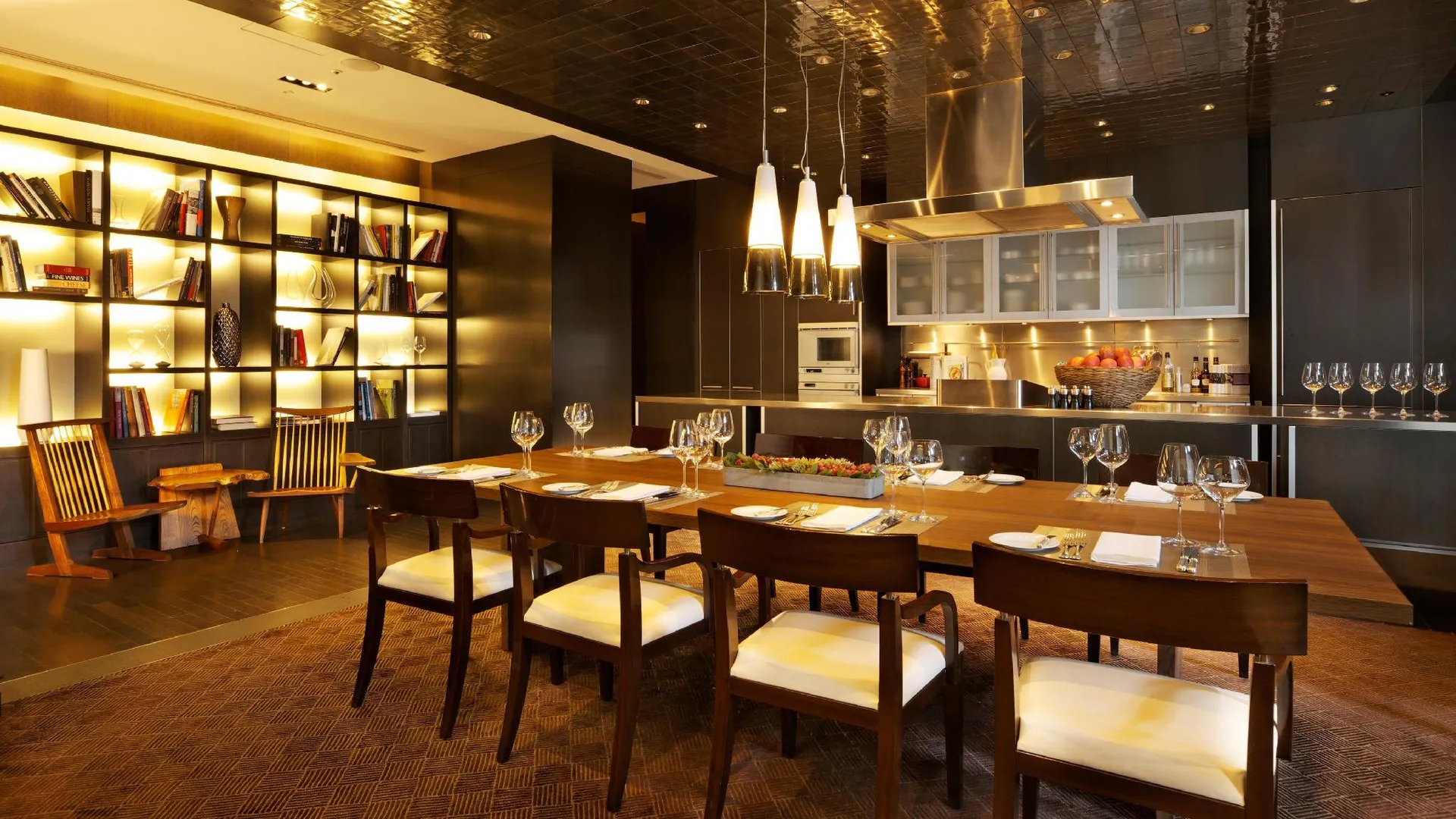 도쿄 / 동경 그랜드 하얏트 도쿄 5성급 호텔 수영장