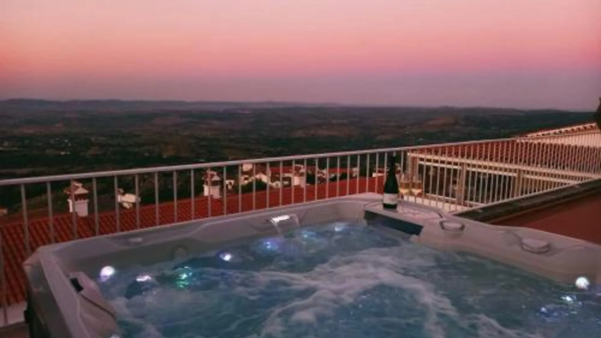 마르바오 포우사다 데 마르바오 - 차밍 호텔 4성급 호텔 수영장