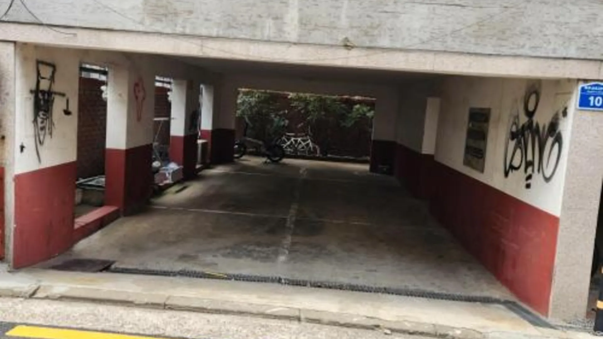 서울 다우 하우스 2성급 호텔 수영장