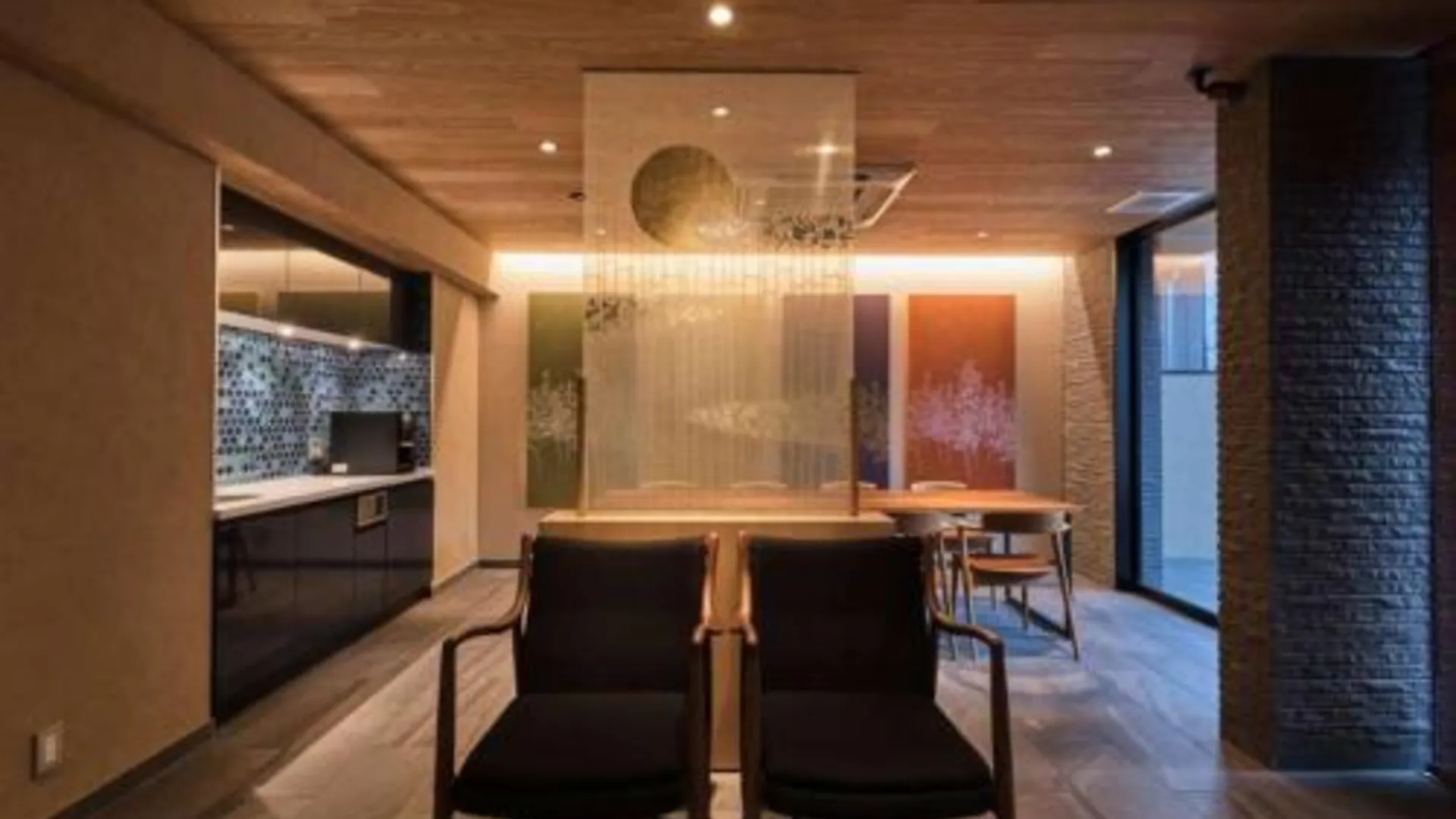 교토 스테이 사쿠라 교토 스자쿠 오지 3성급 호텔 로비