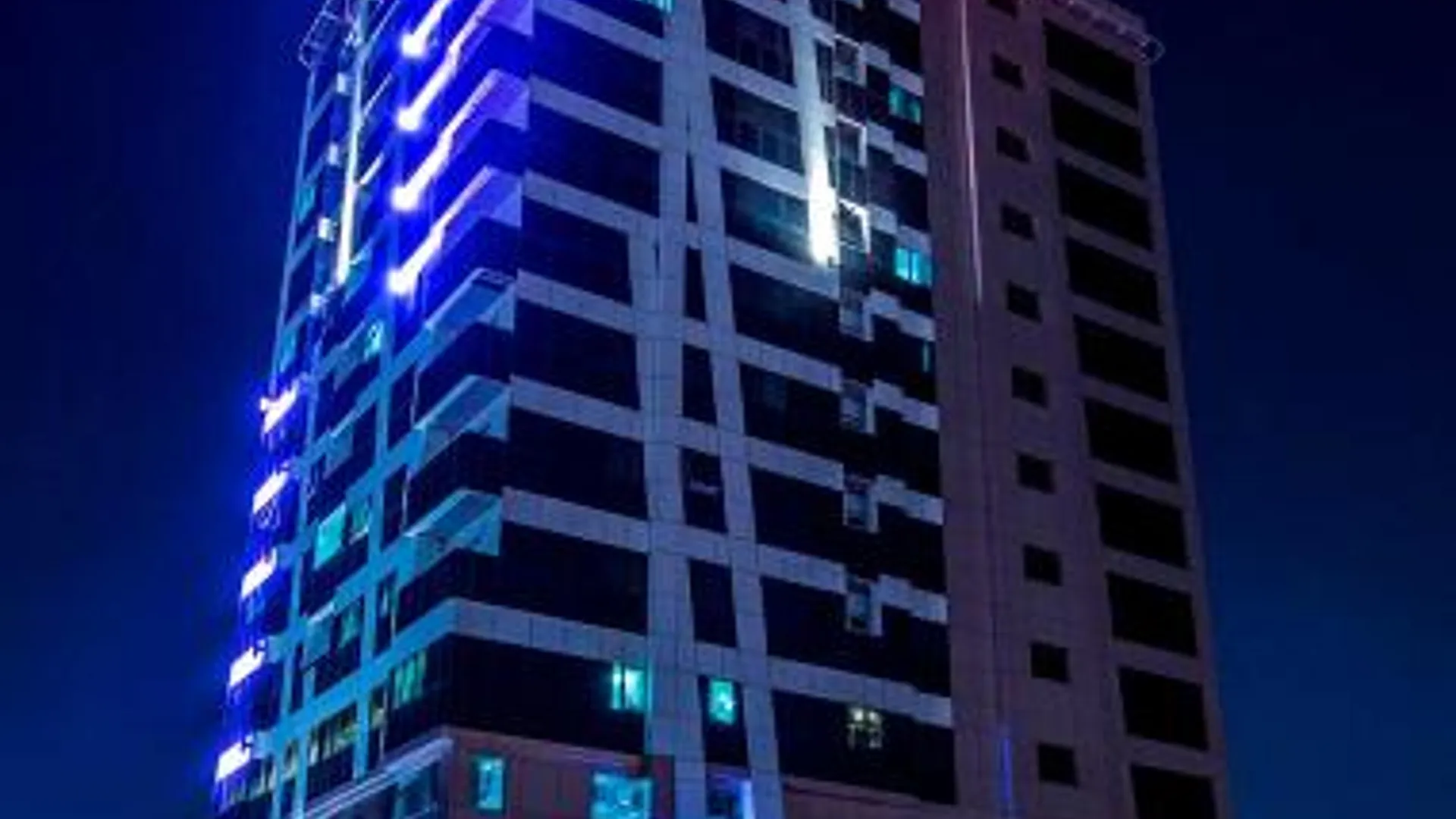 아지만 할라 인 호텔 아파트먼트 3성급 호텔 객실