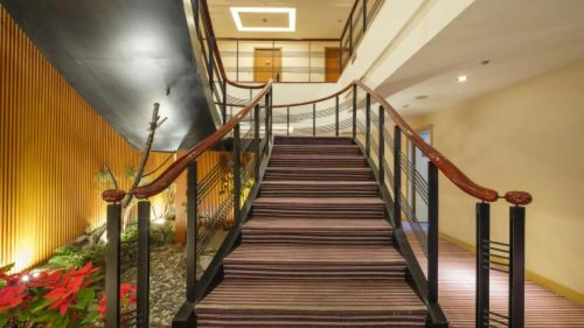 타이베이 리치 앤 프리 호텔-푸중 3성급 호텔 부대시설