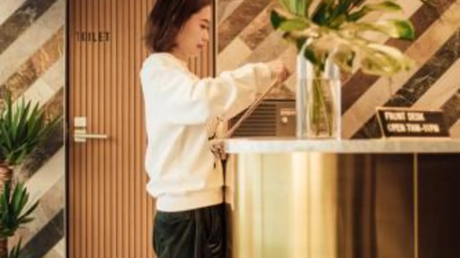 교토 호텔 쉬 교토 3성급 호텔 객실