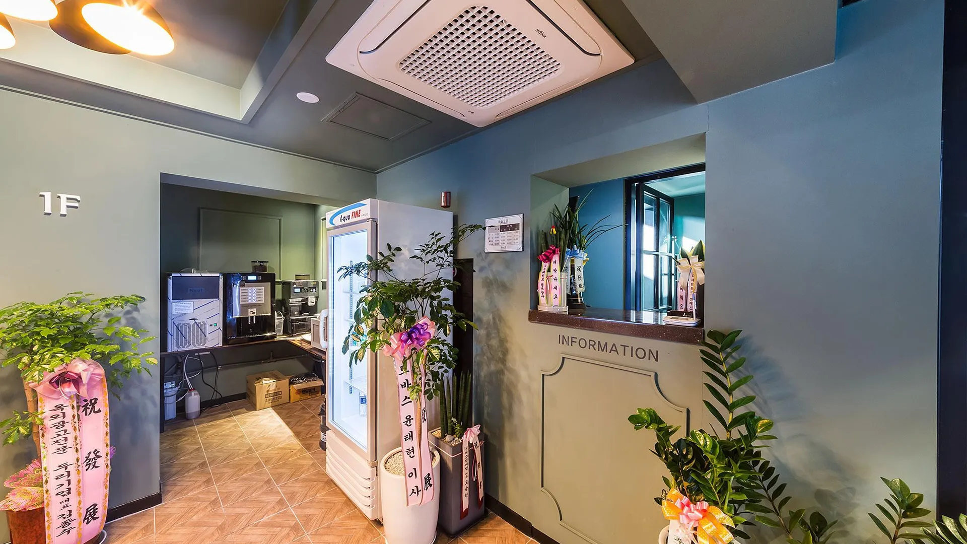 수원 수원(세류역) 쟈니비 3성급 호텔 전망