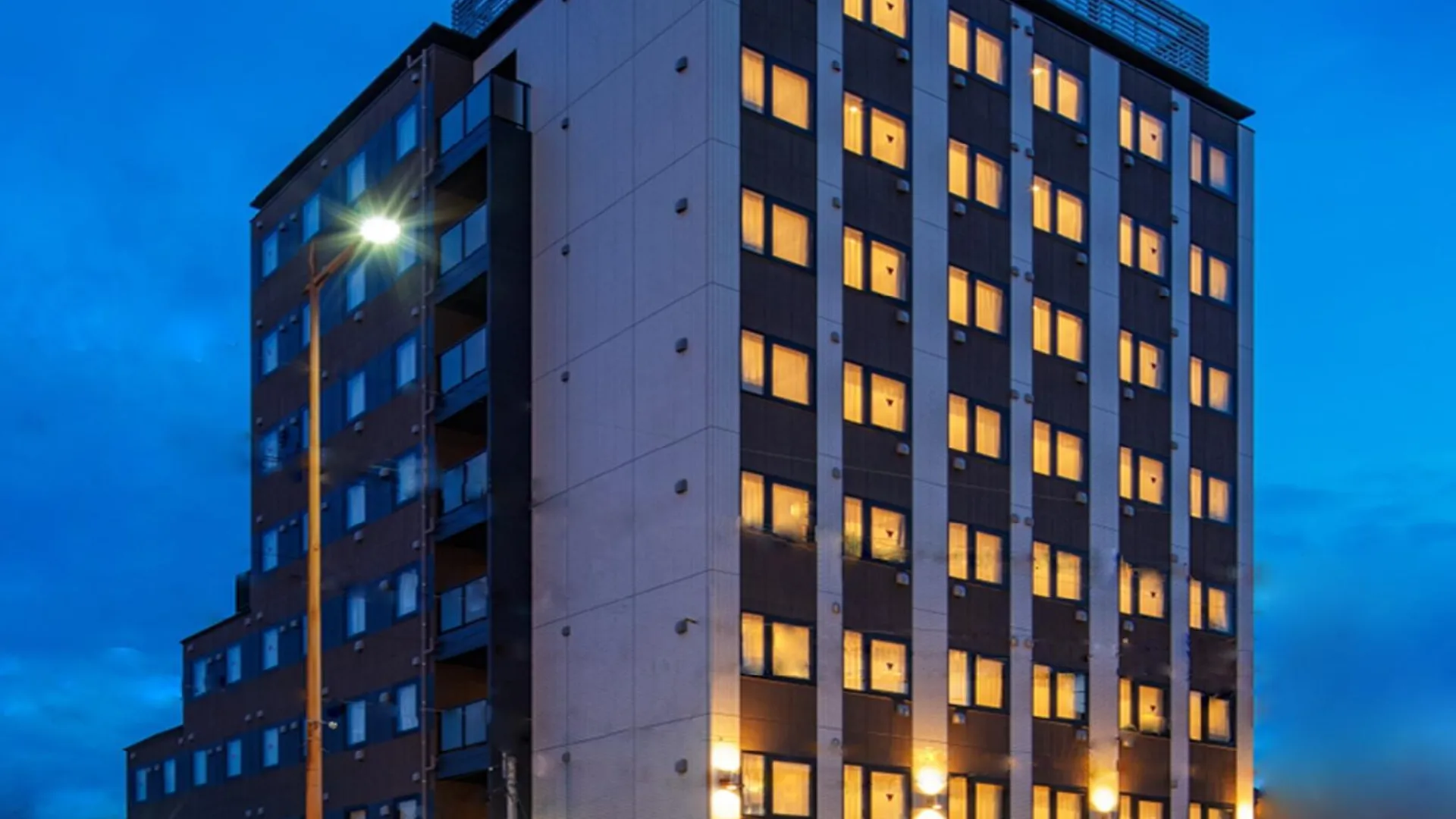 교토 호텔 엘리트 교토 스테이션 3성급 호텔 객실