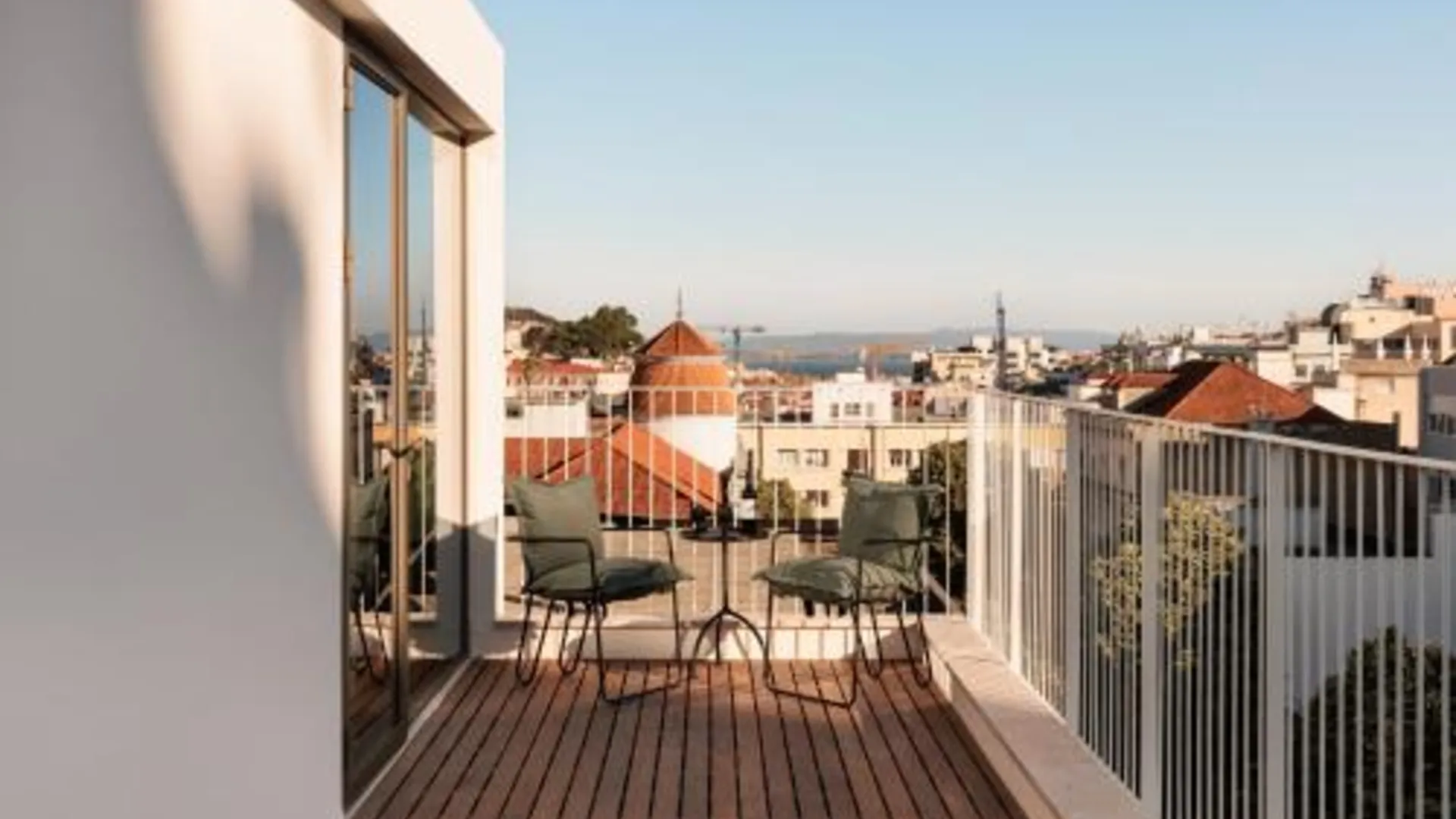 리스본 로크 드 산타 조아나 4성급 호텔 레스토랑