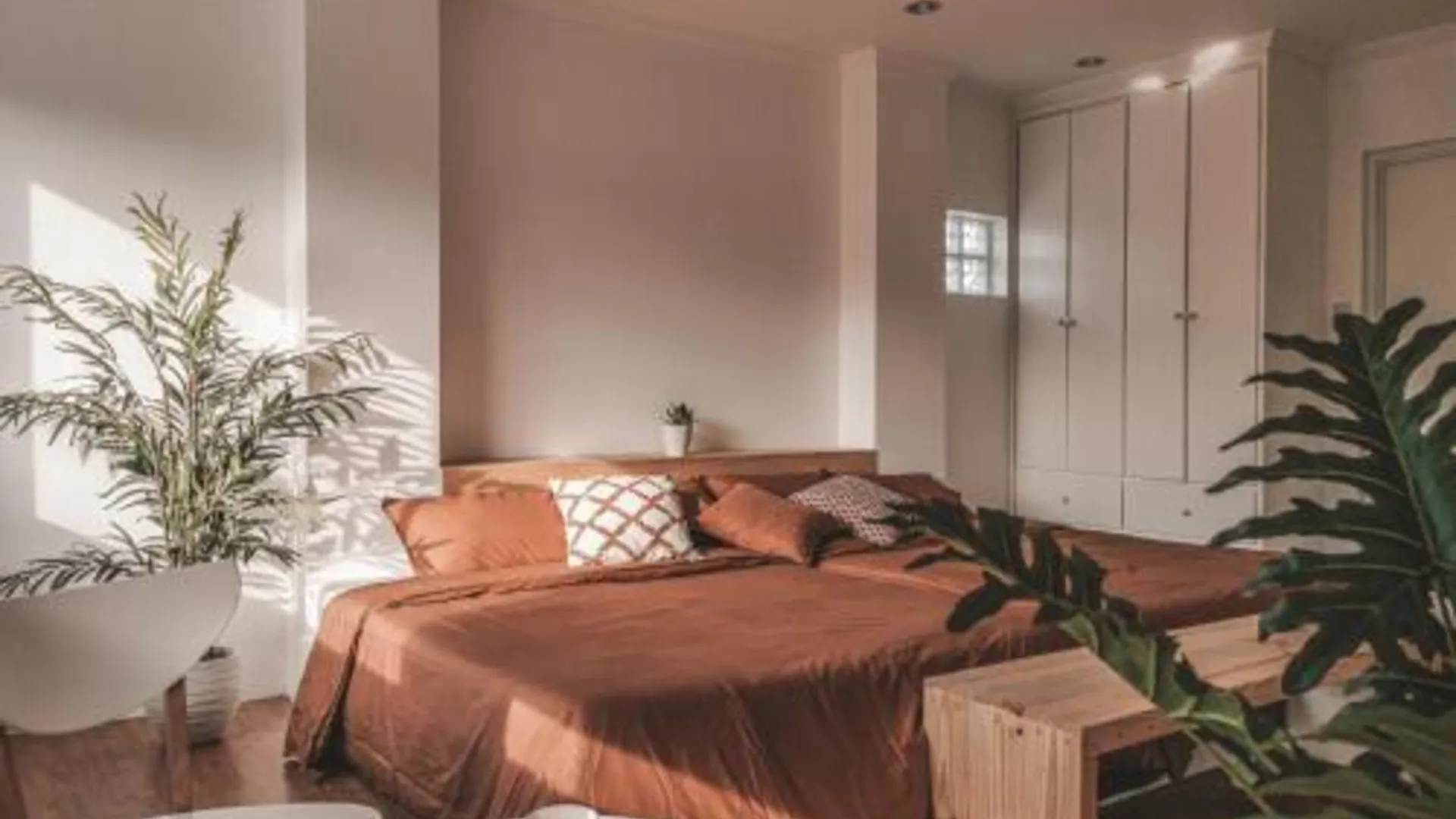 세부 무랄스 막탄 호텔 스위트룸