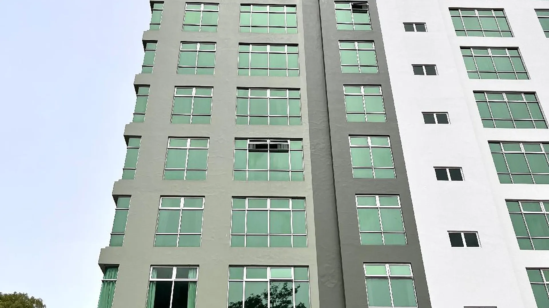 코타키나발루 킹 파크 호텔 코타키나발루 3성급 호텔 객실