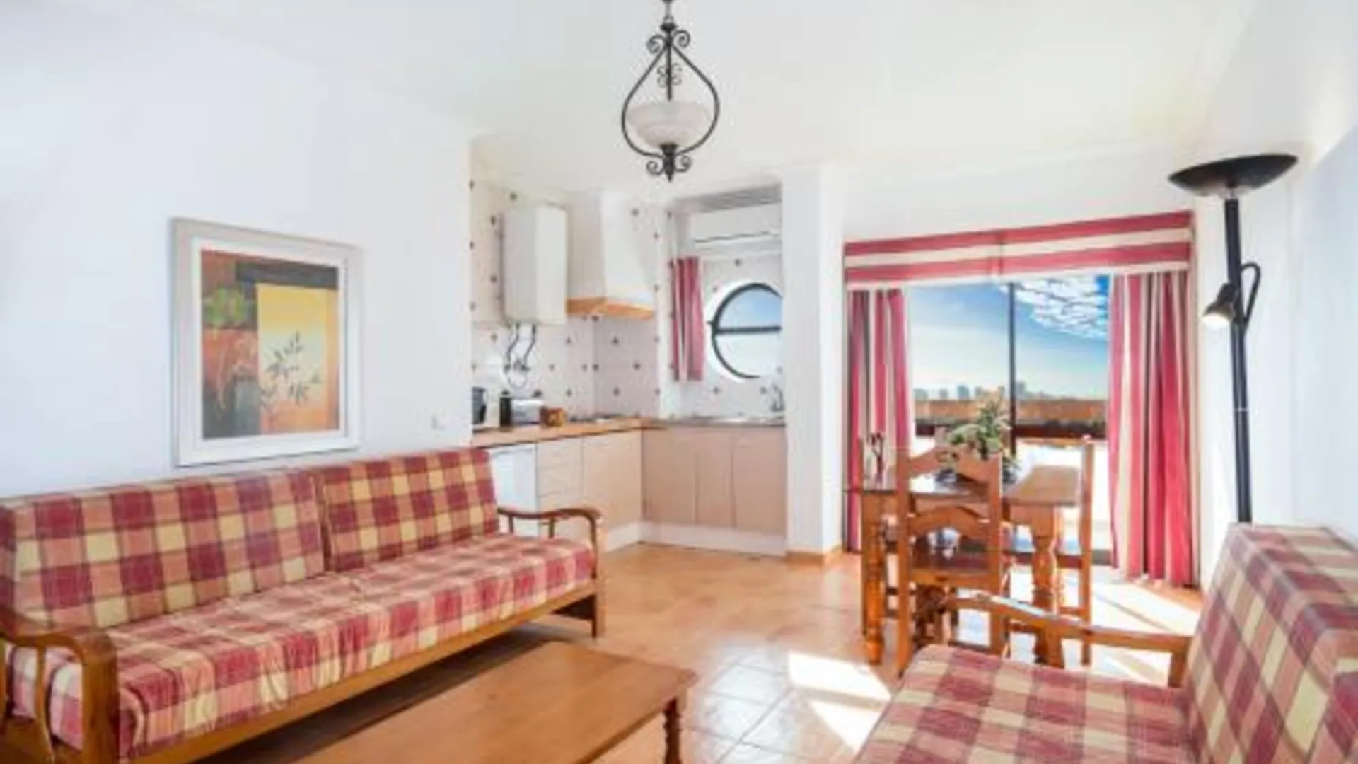 포르티망 Mirachoro Portimao 3성급 호텔 스위트룸