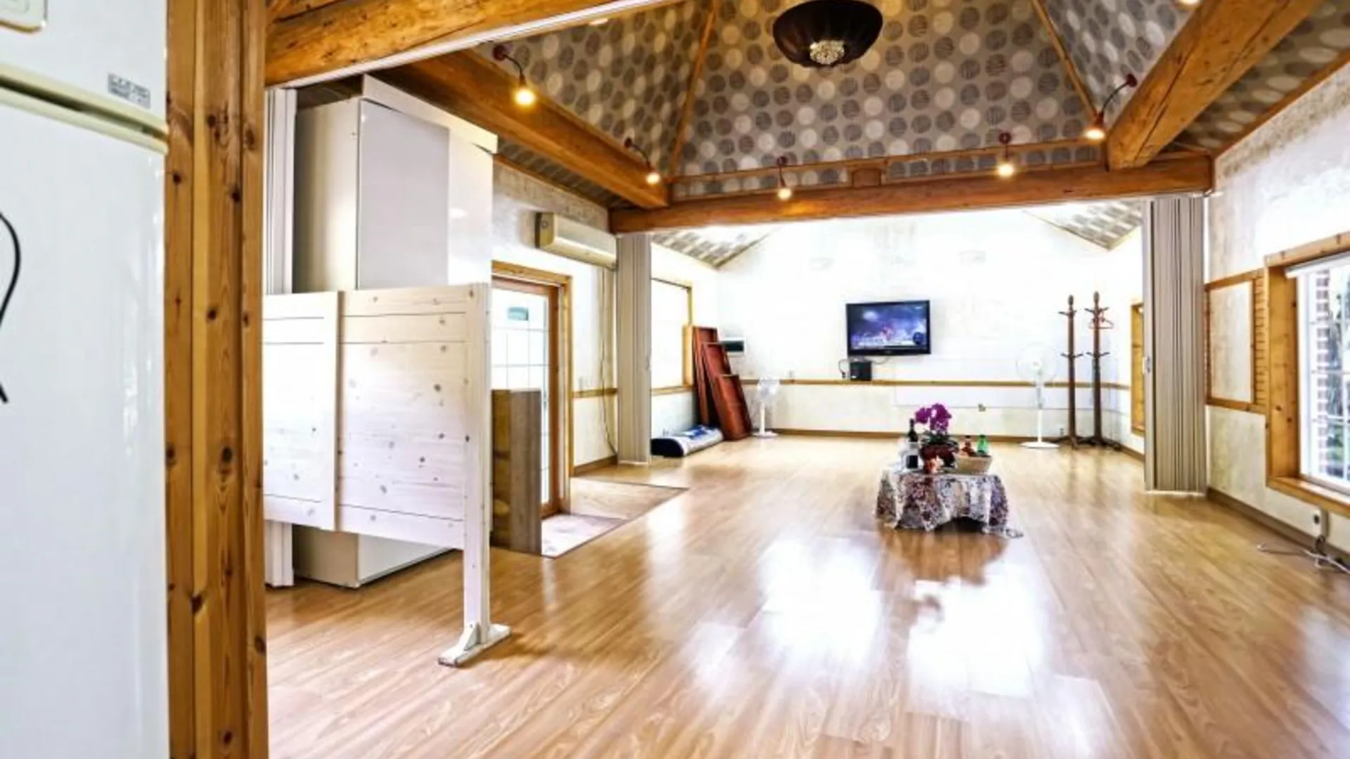 밀양시 청도 에델바이스펜션 2성급 게스트하우스 외관