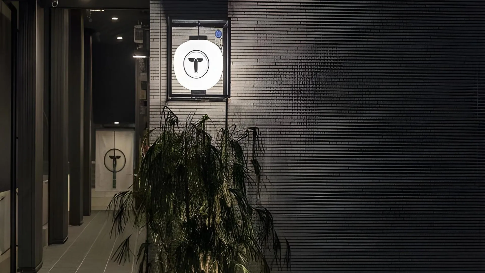 후쿠오카 Trip Pod Higashi-Hie 3성급 호텔 부대시설