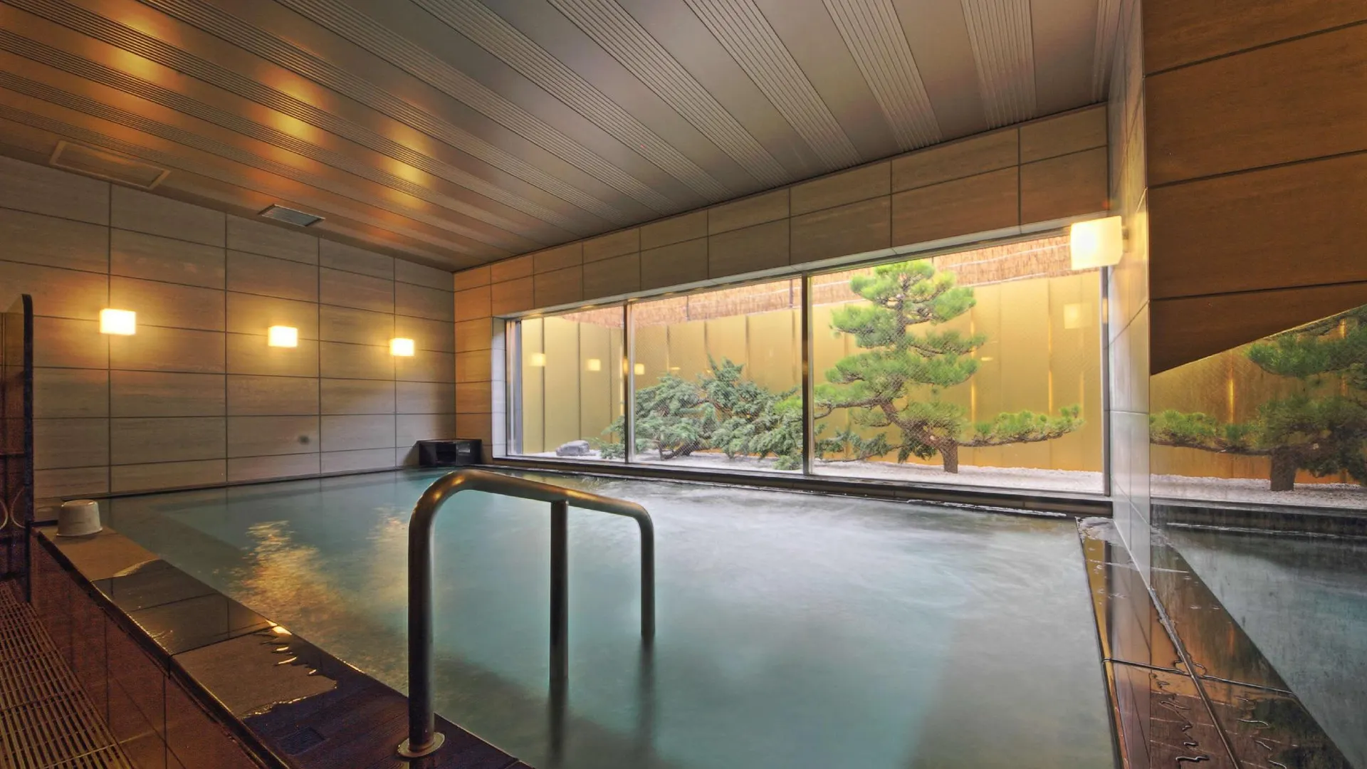 교토 어반 호텔 교토-니조 프리미엄 3성급 호텔 객실