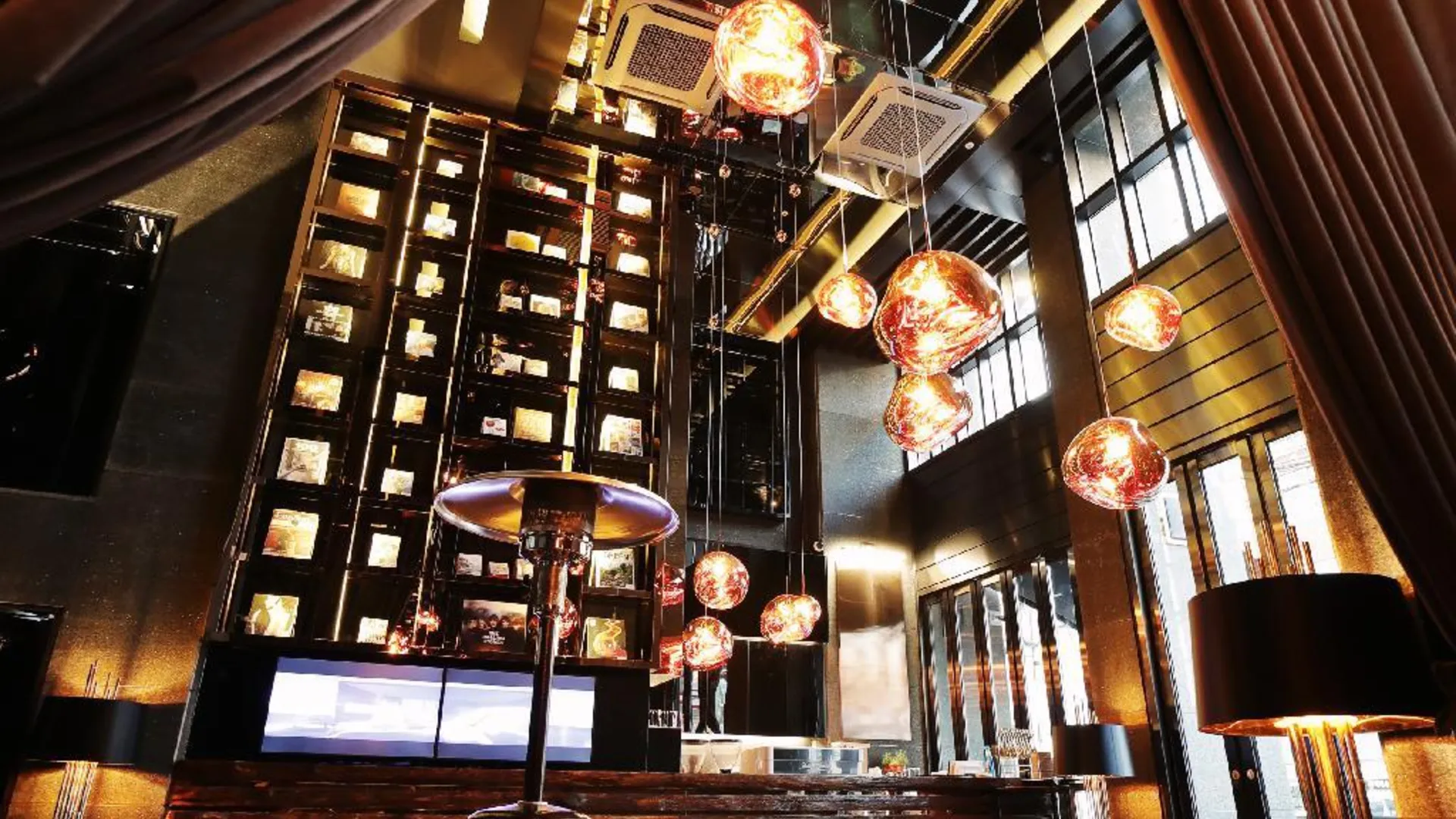 부산 베스트 루이스 해밀턴 호텔 광안점 3성급 호텔 외관