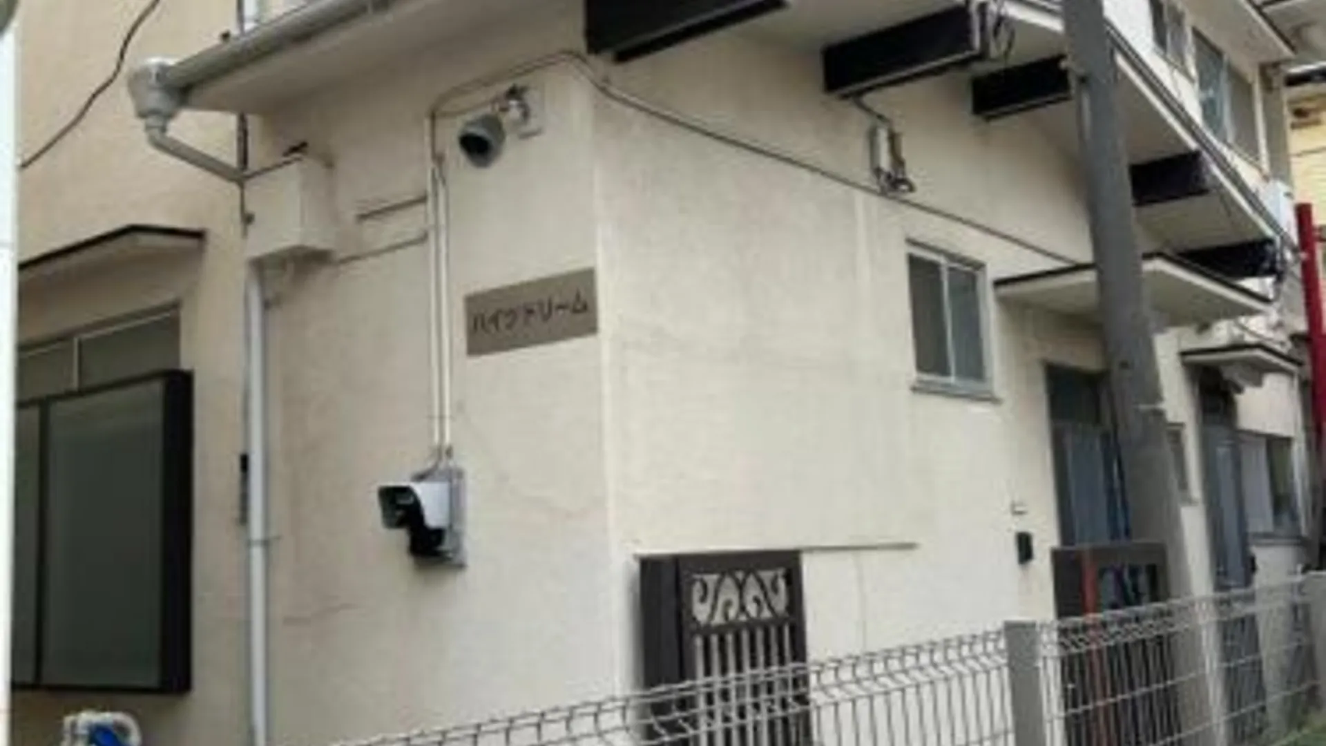 도쿄 / 동경 ハイツドリーム梦想小屋 3성급 호텔 수영장