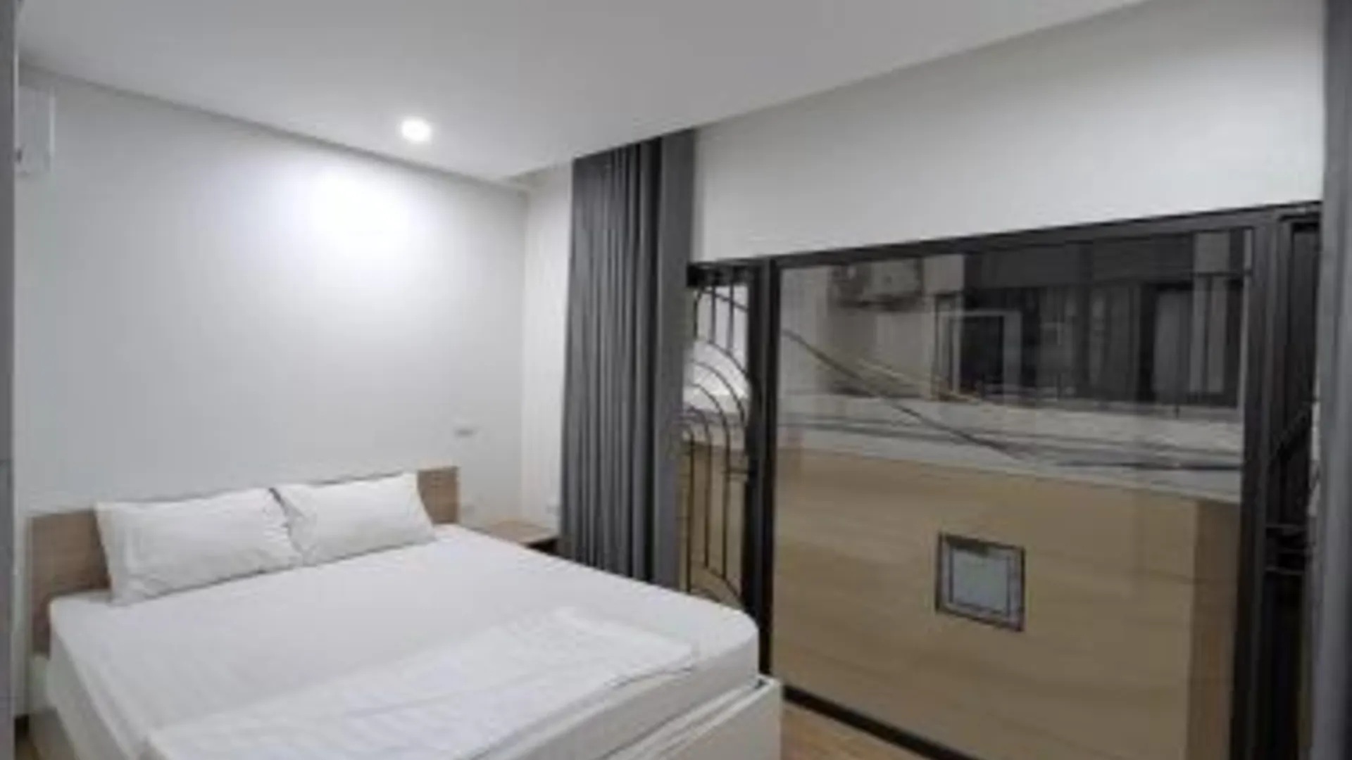 하노이 에라 웨스트레이크 아파트먼트 호텔 스위트룸